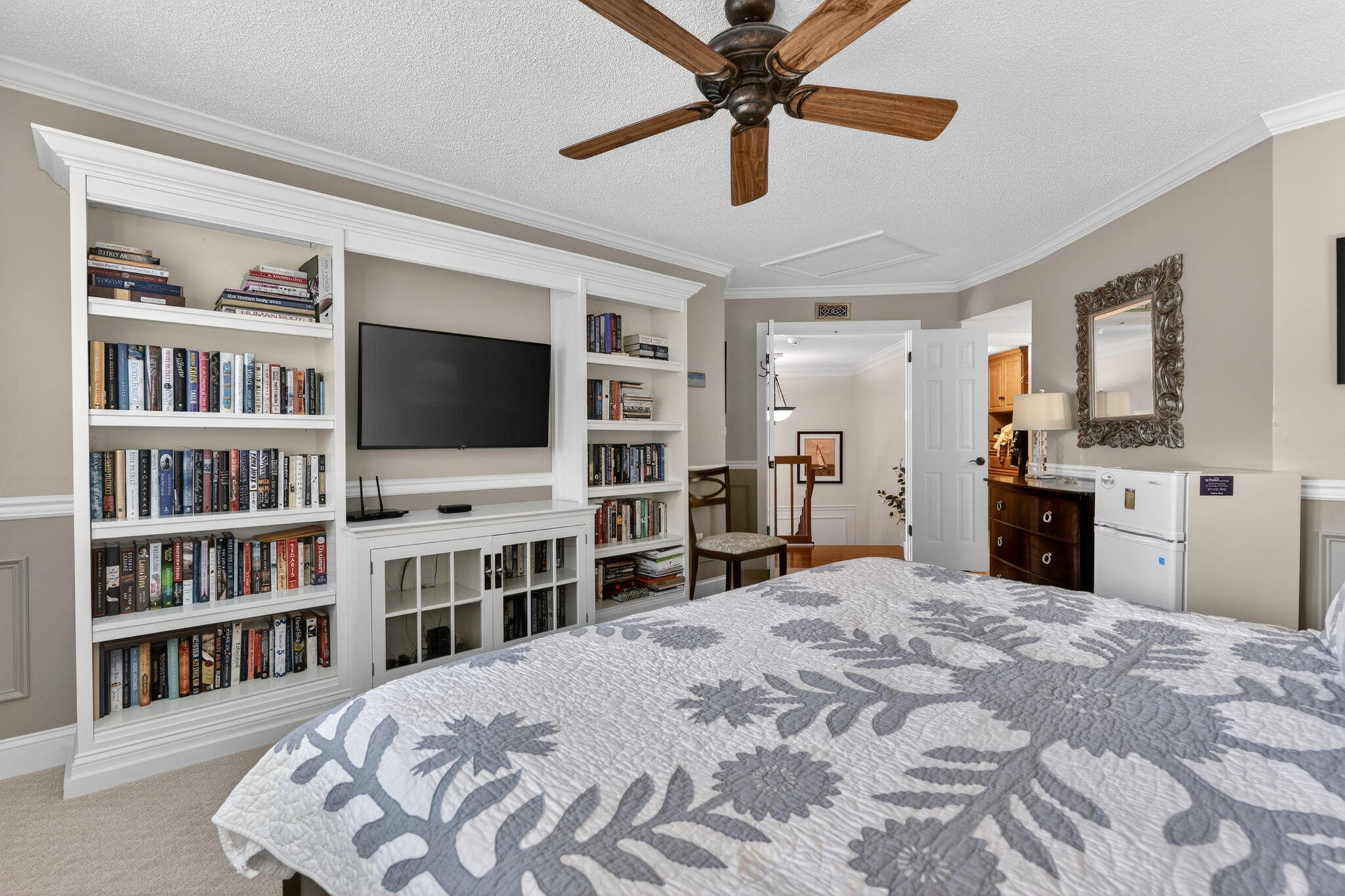 SEA BROOK PLACE CONDO - Residential