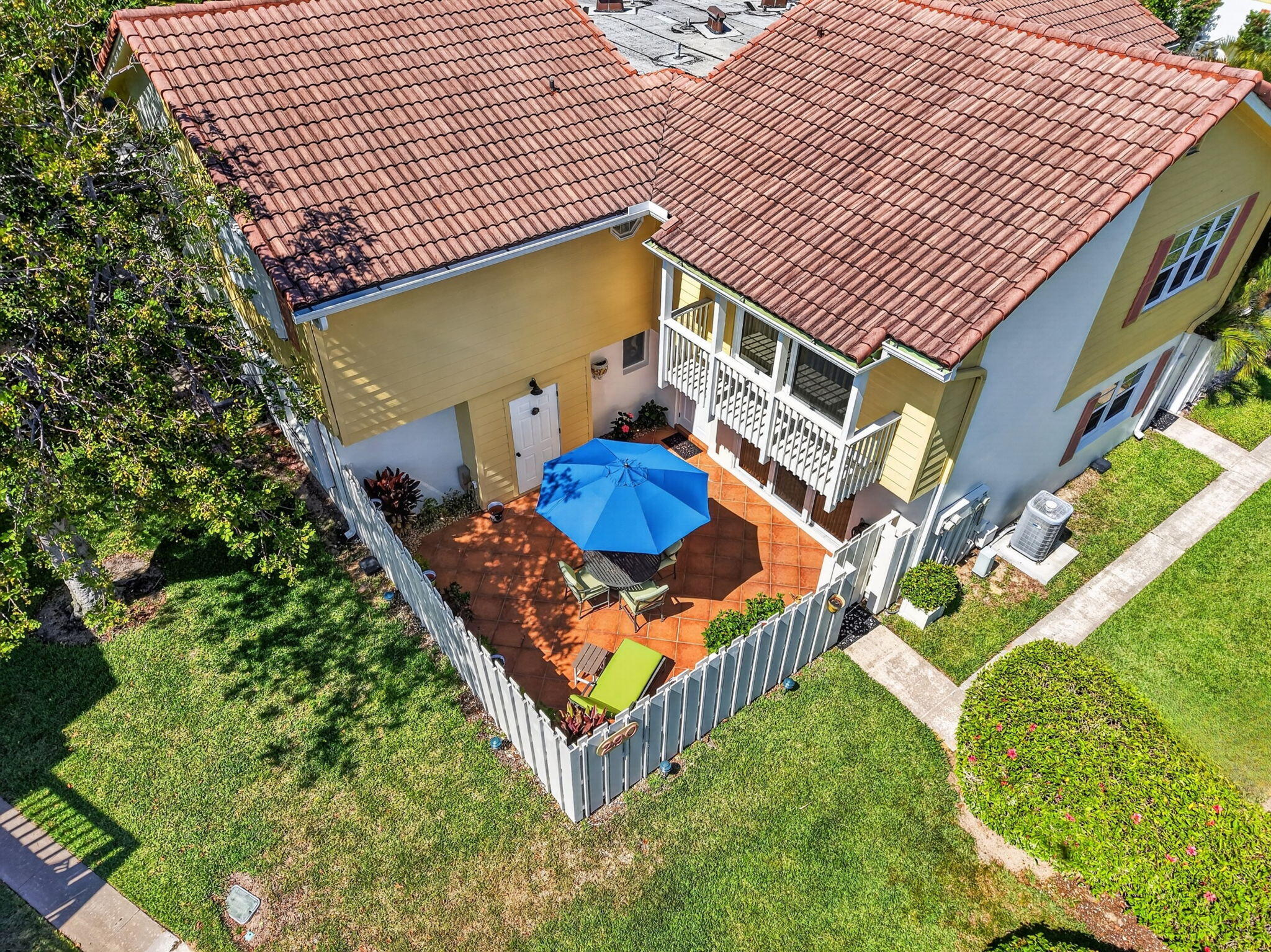 SEA BROOK PLACE CONDO - Residential