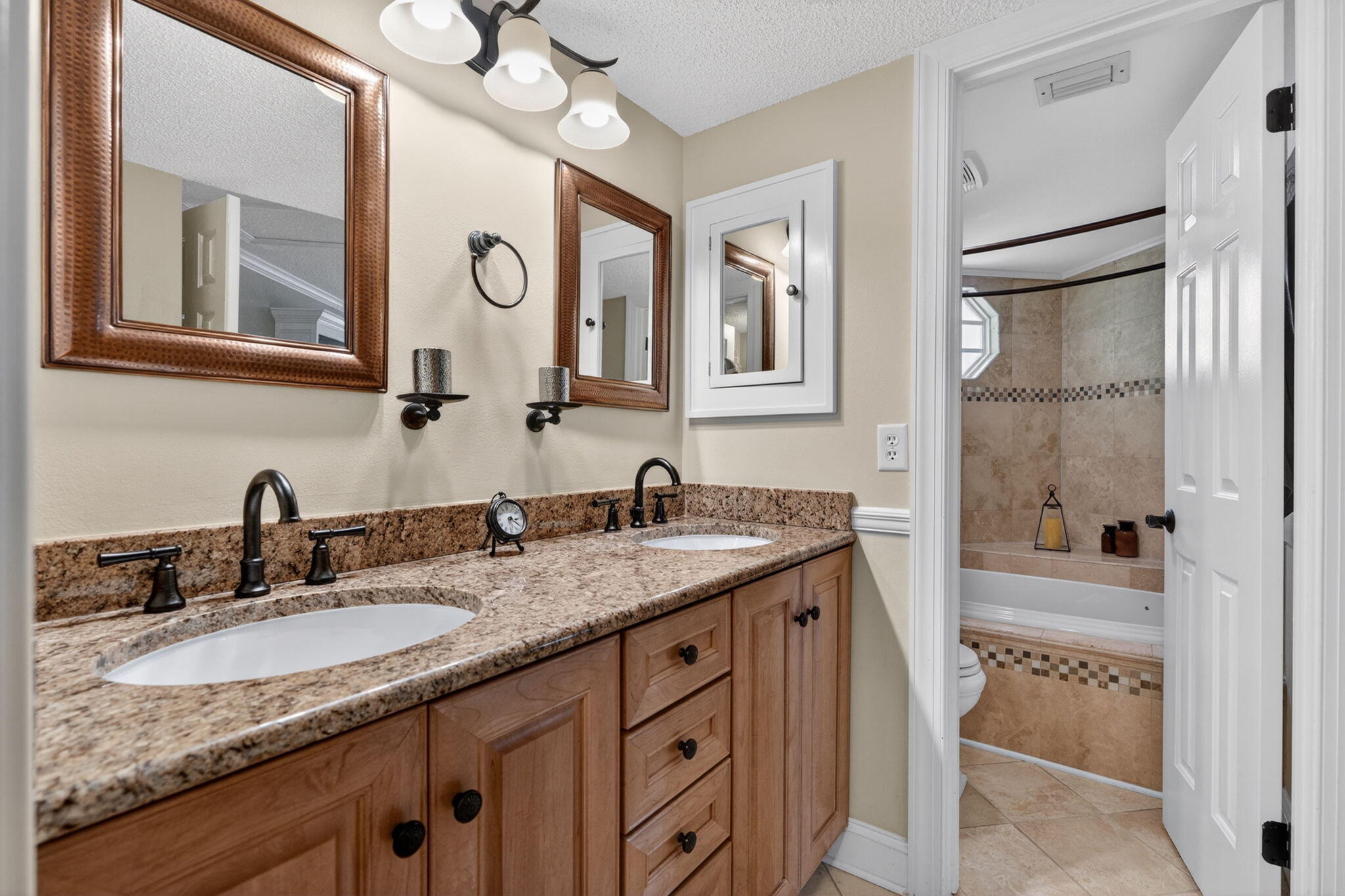 SEA BROOK PLACE CONDO - Residential