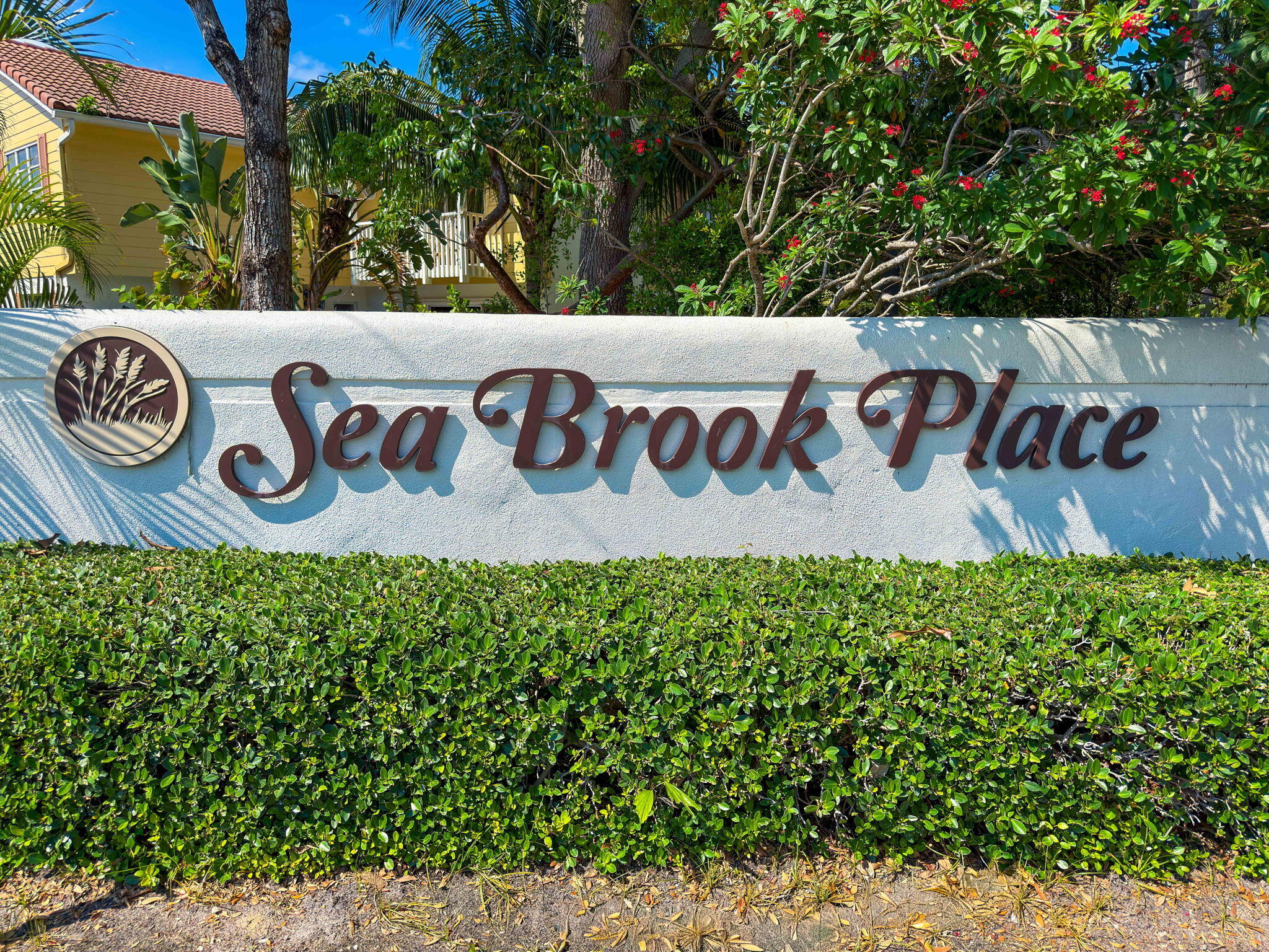 SEA BROOK PLACE CONDO - Residential