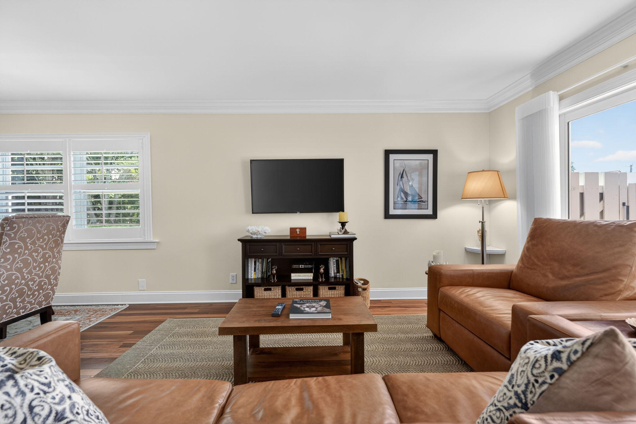 SEA BROOK PLACE CONDO - Residential