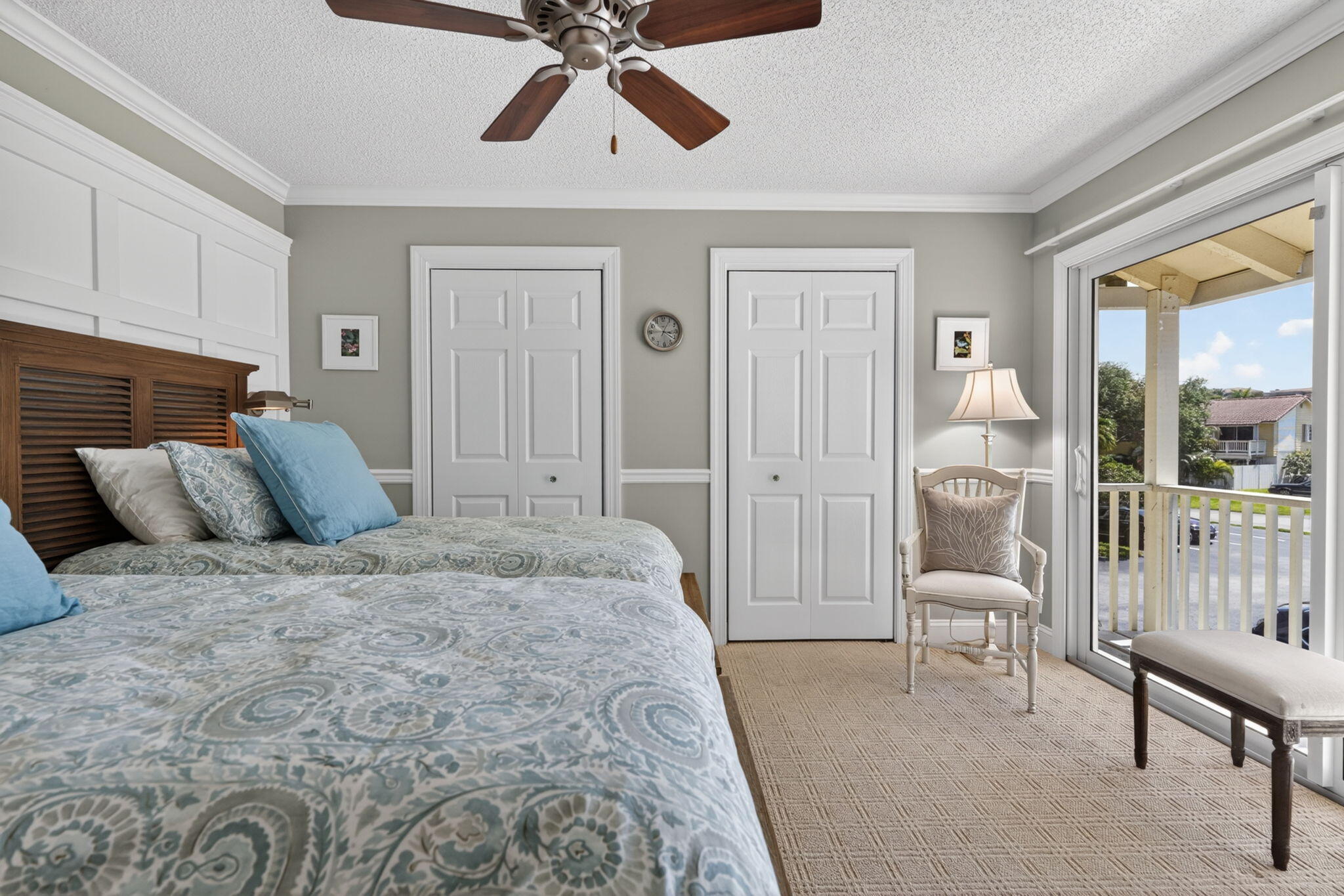 SEA BROOK PLACE CONDO - Residential
