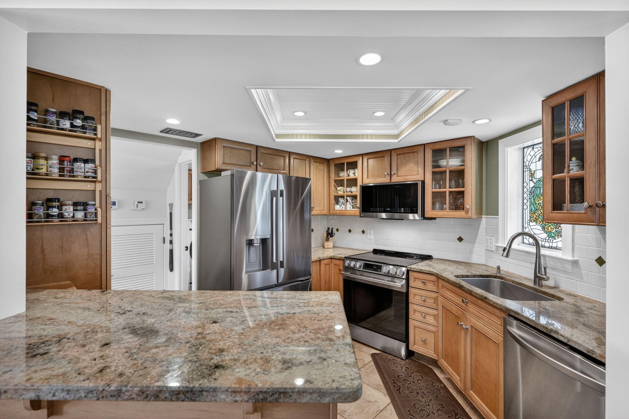 SEA BROOK PLACE CONDO - Residential