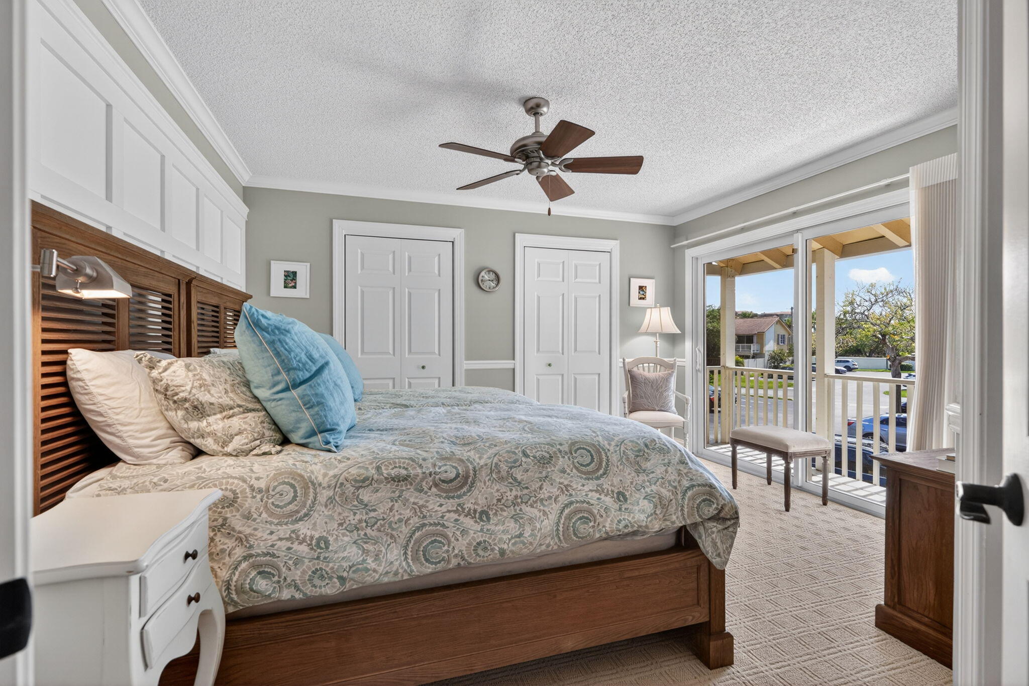 SEA BROOK PLACE CONDO - Residential