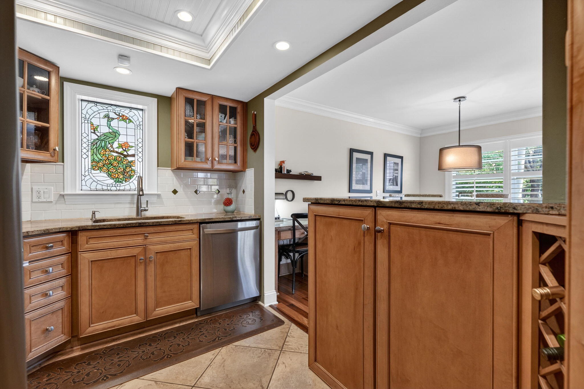 SEA BROOK PLACE CONDO - Residential