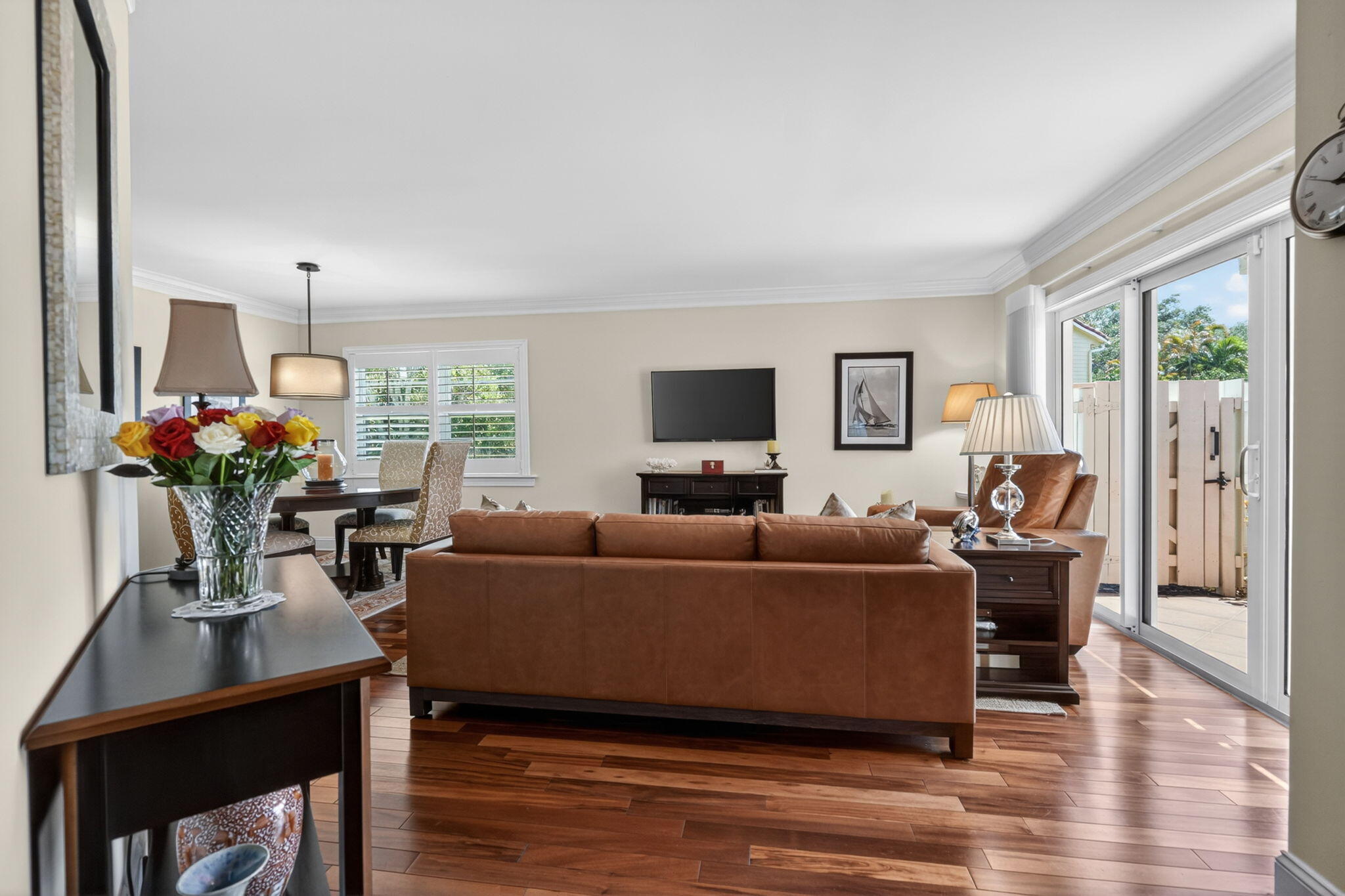 SEA BROOK PLACE CONDO - Residential