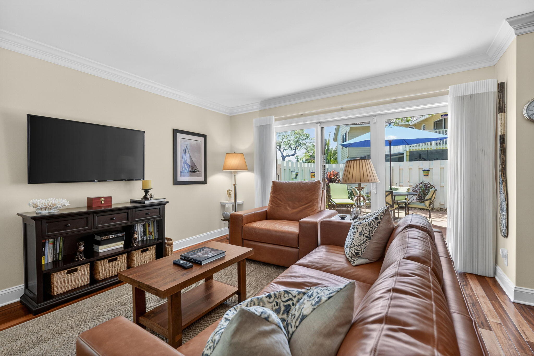 SEA BROOK PLACE CONDO - Residential