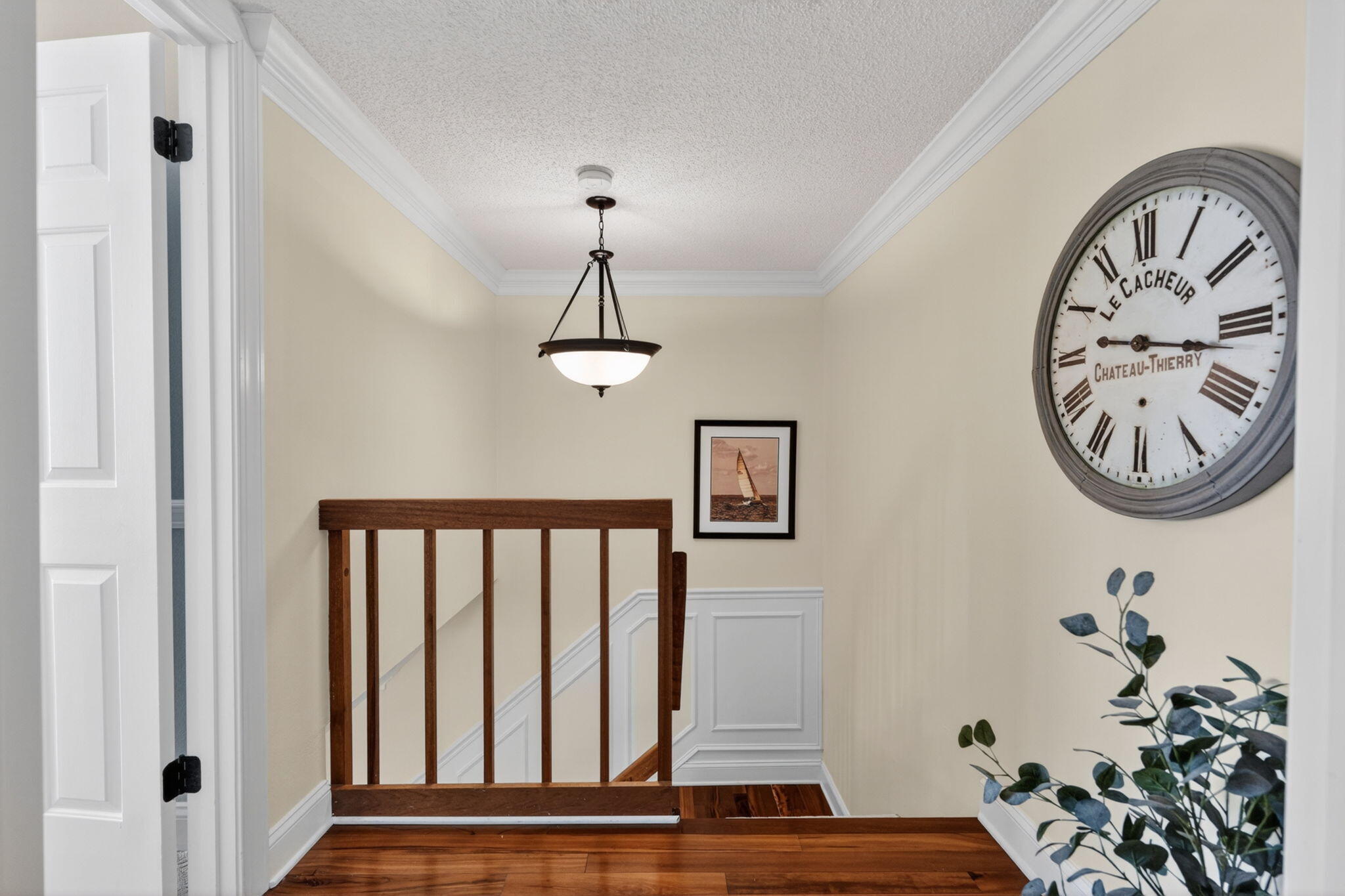 SEA BROOK PLACE CONDO - Residential