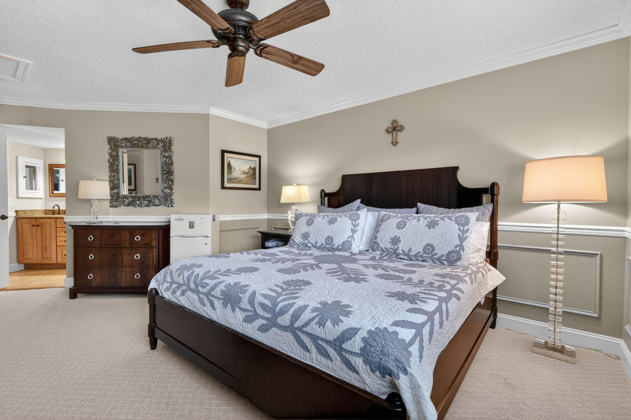 SEA BROOK PLACE CONDO - Residential