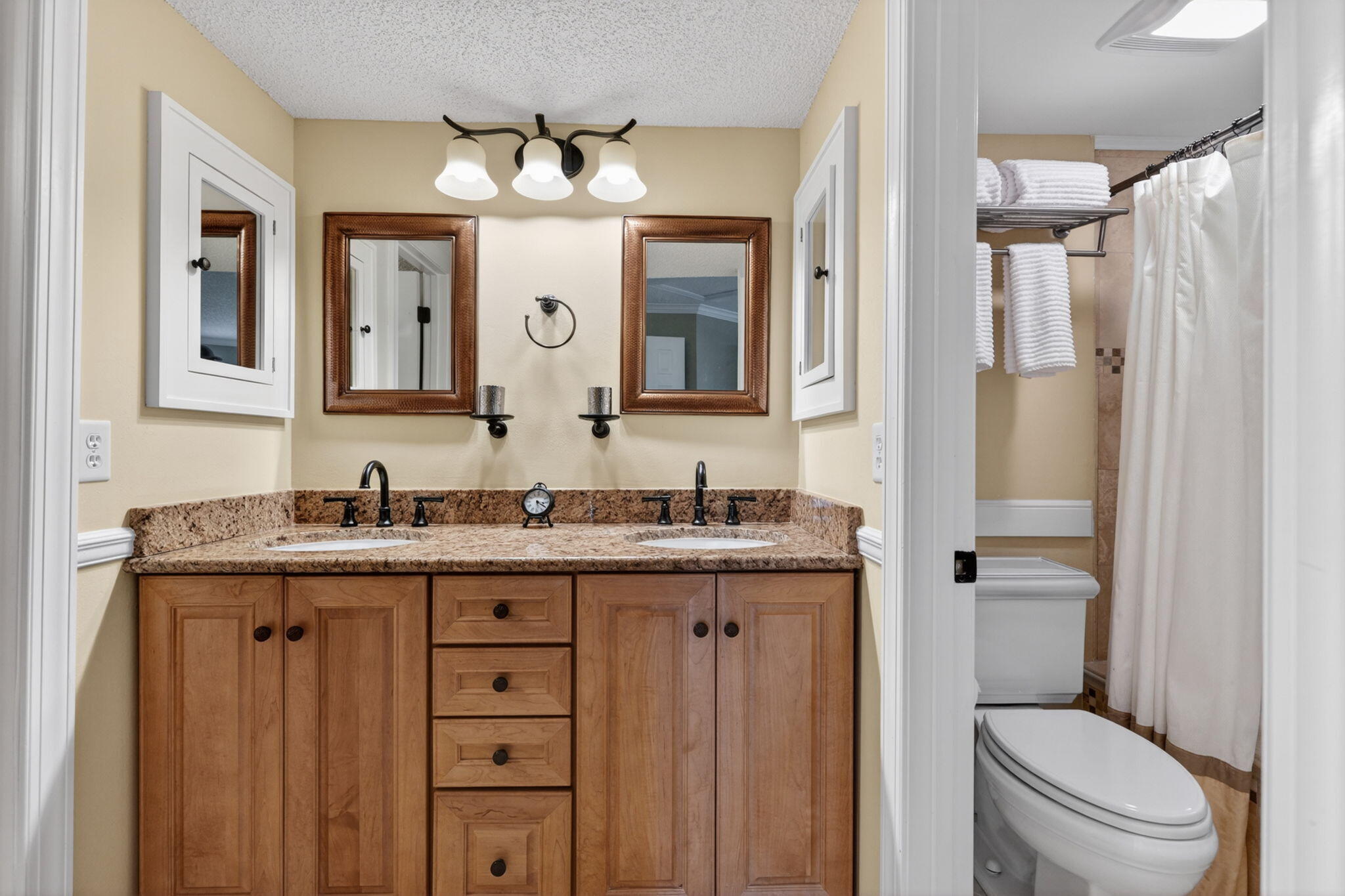 SEA BROOK PLACE CONDO - Residential