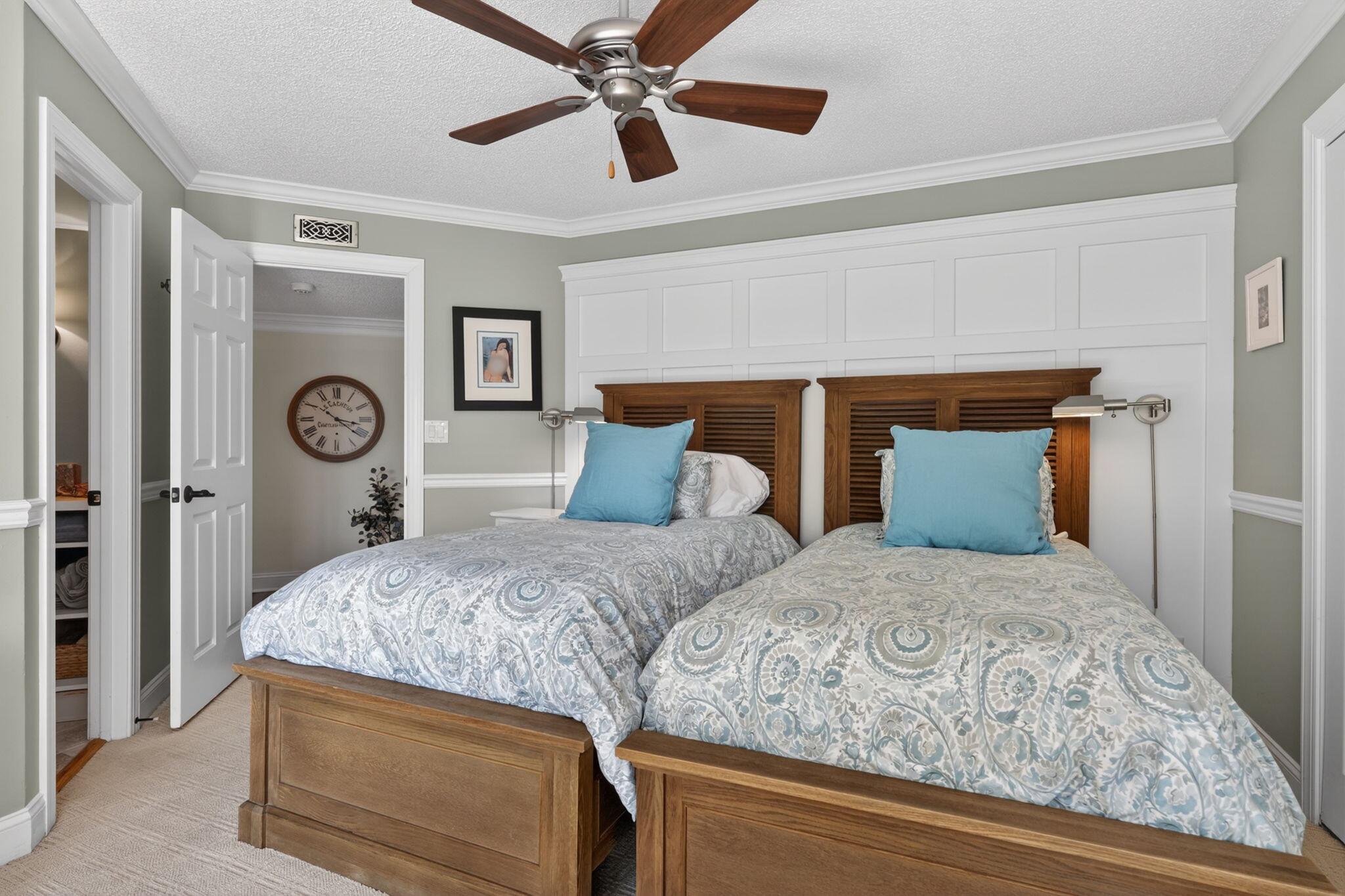 SEA BROOK PLACE CONDO - Residential