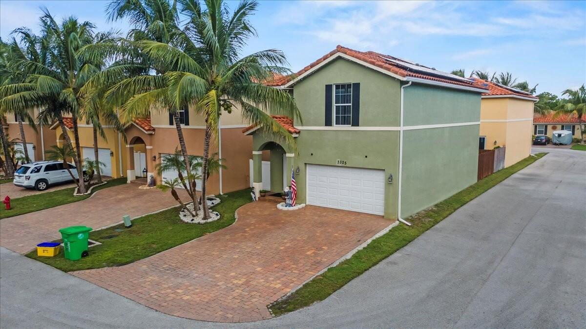 ST PAUL ESTATES - Residential