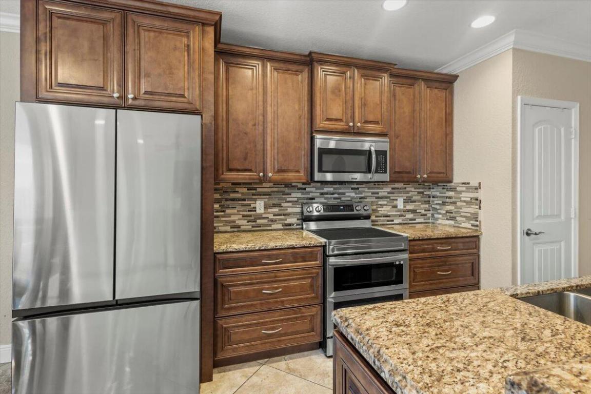 ST PAUL ESTATES - Residential