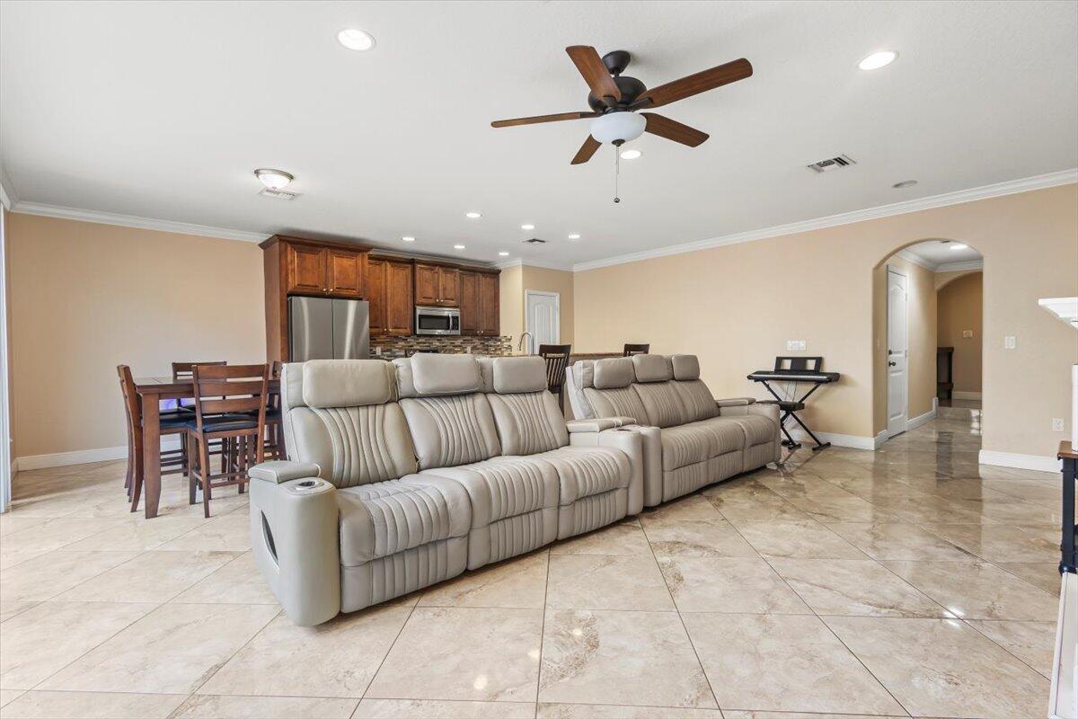 ST PAUL ESTATES - Residential