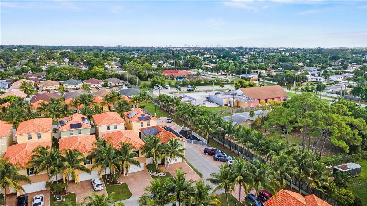 ST PAUL ESTATES - Residential