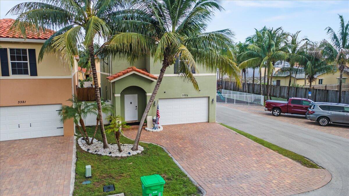 ST PAUL ESTATES - Residential