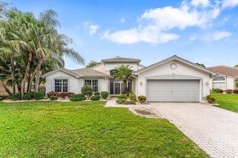 11518 Pamplona Boulevard Boynton Beach FL 33437