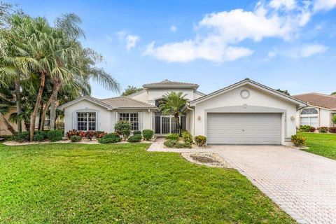 11518 Pamplona Boulevard Boynton Beach FL 33437