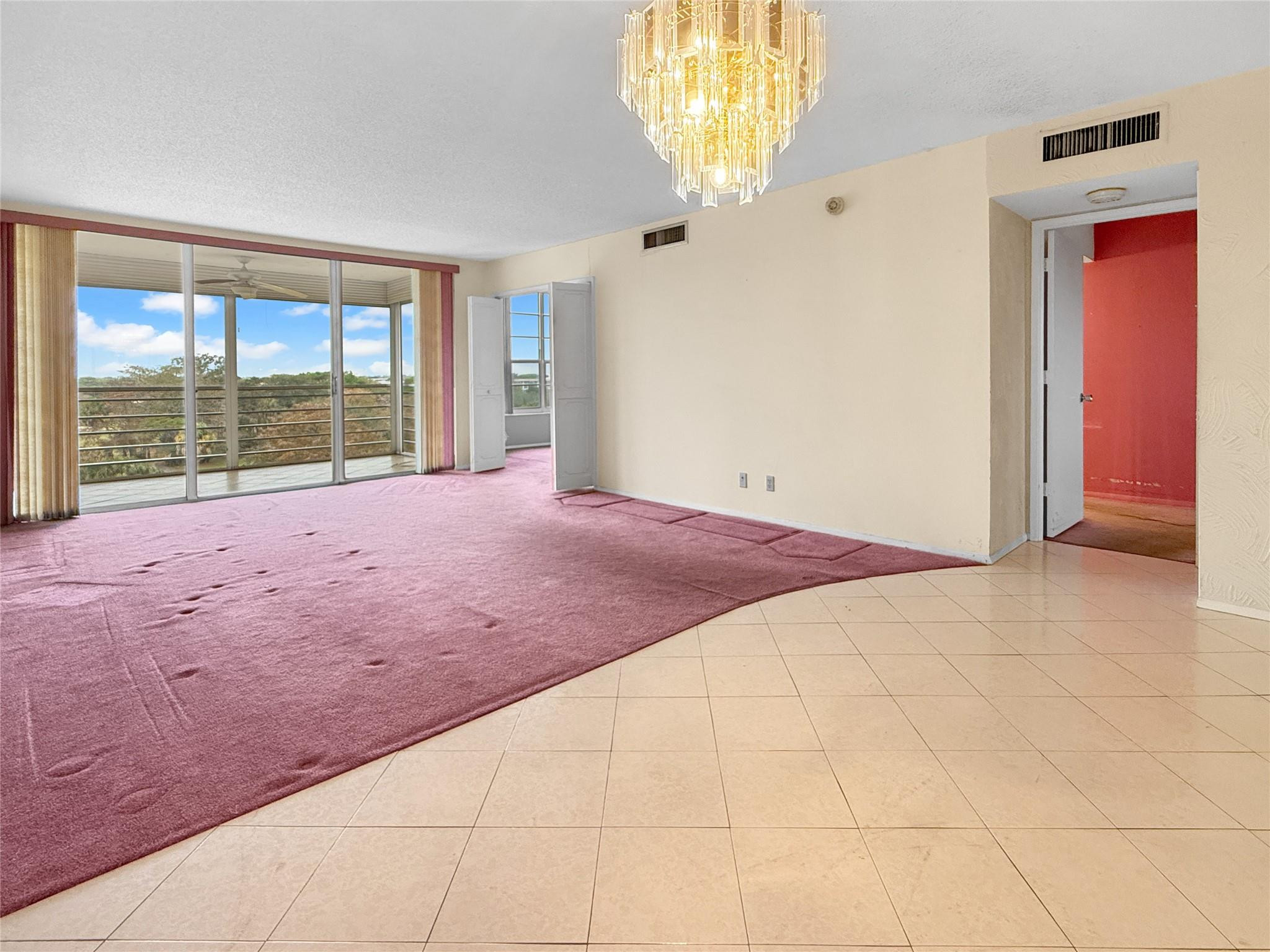 Palm Aire - Residential