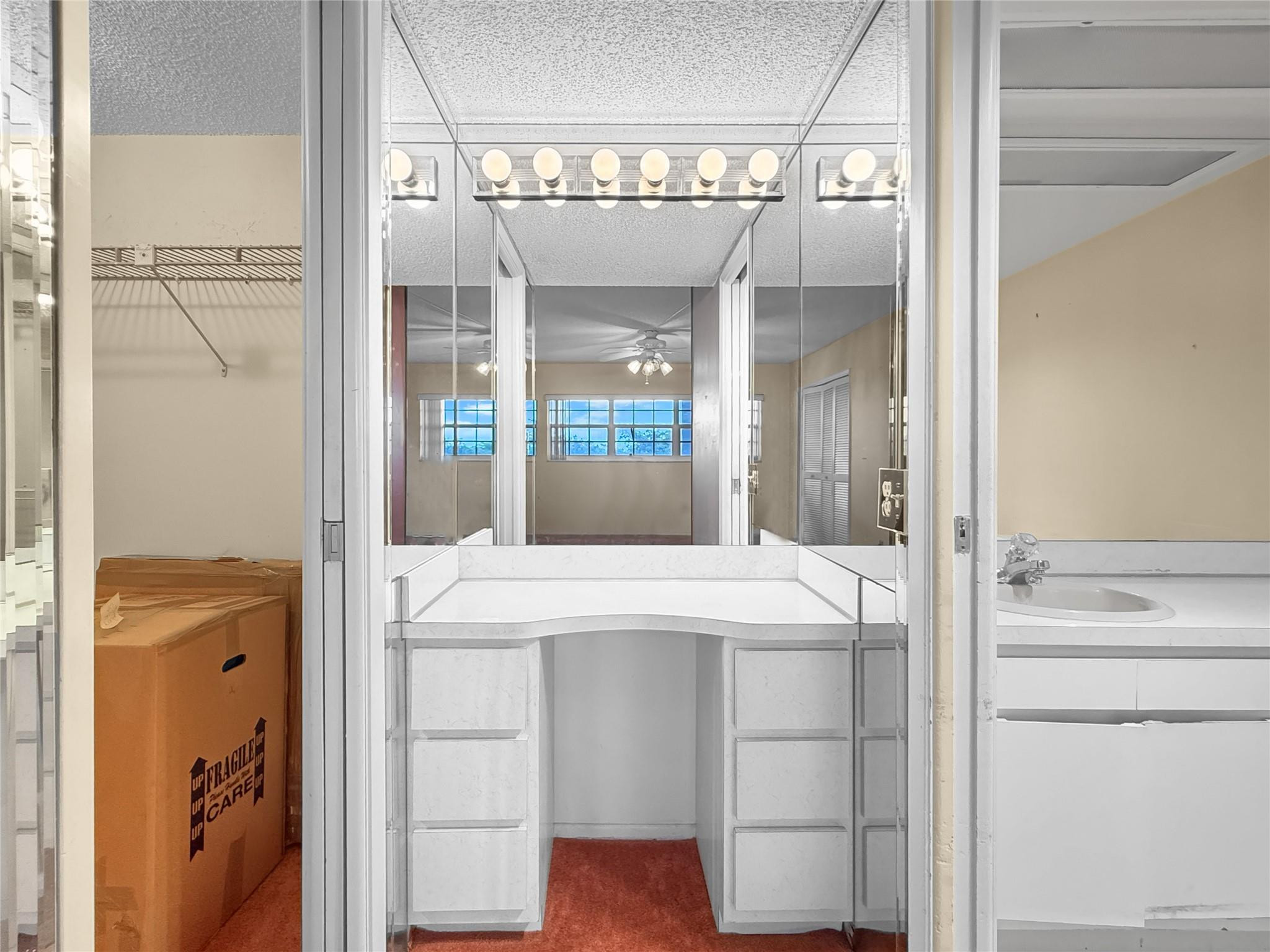 Palm Aire - Residential