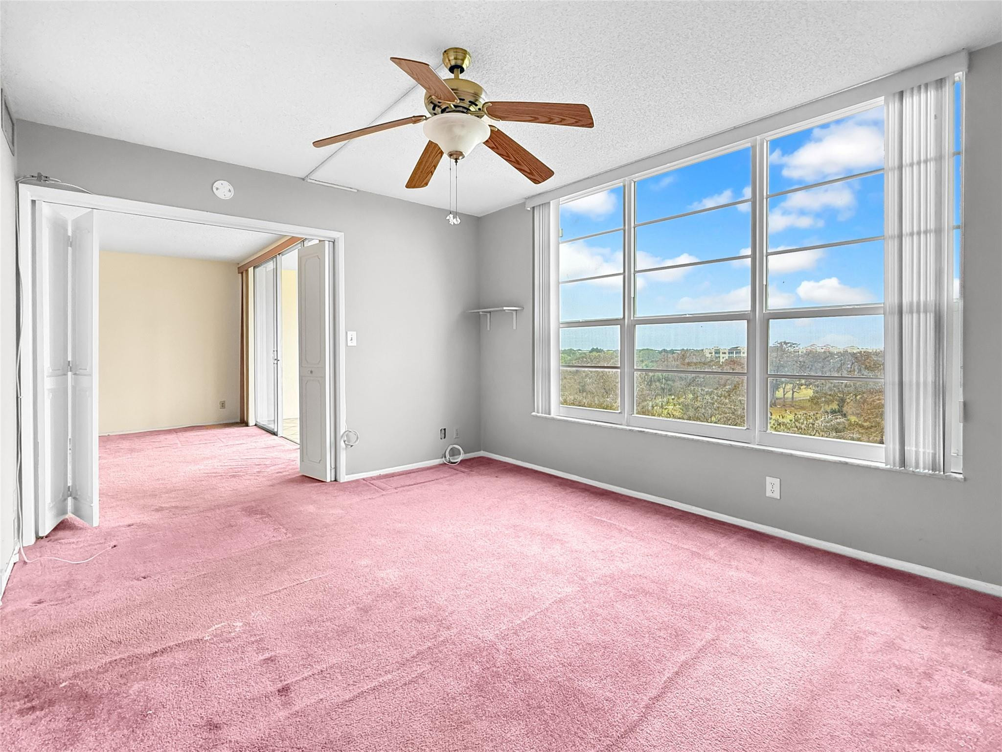 Palm Aire - Residential