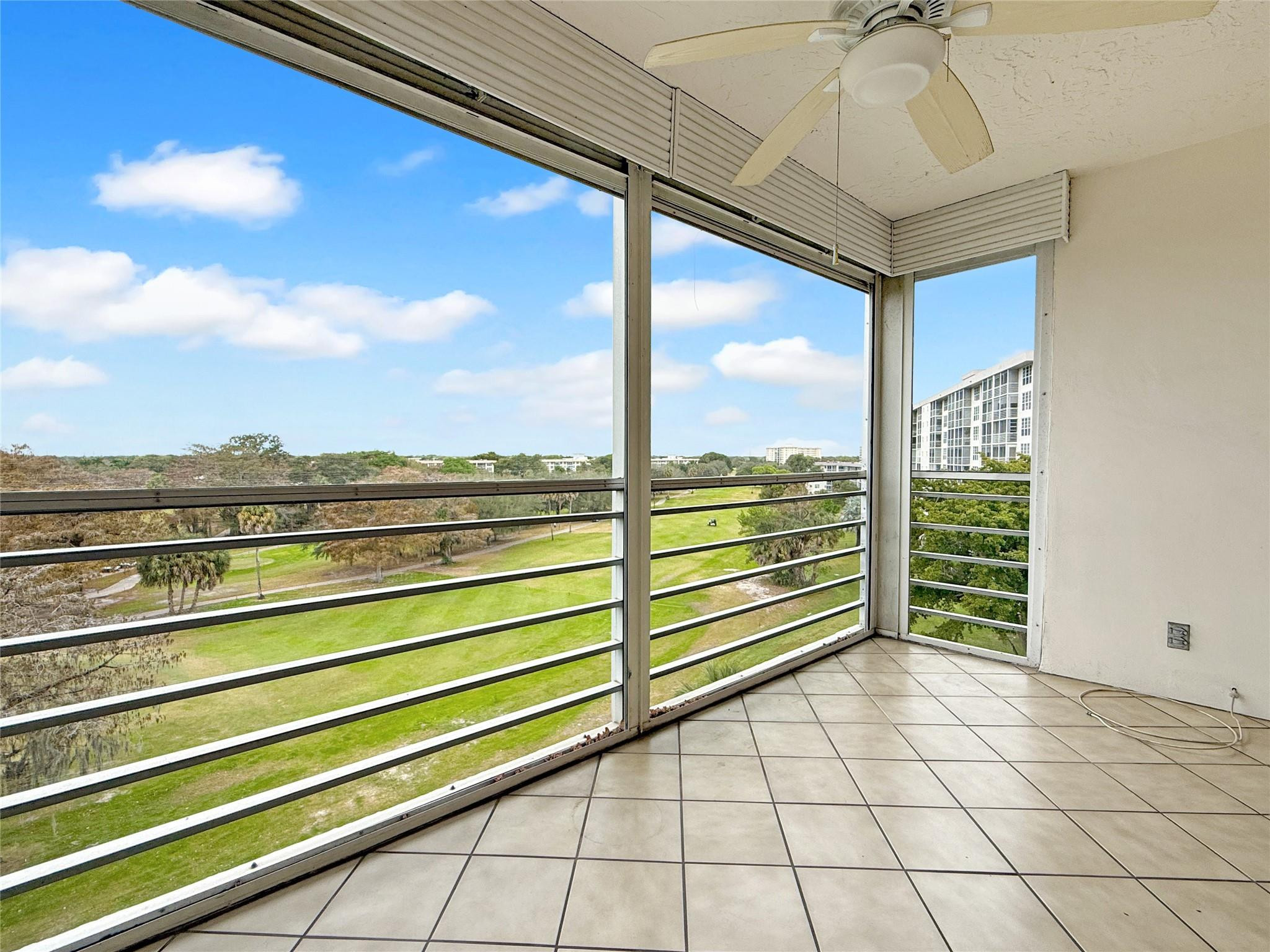 Palm Aire - Residential