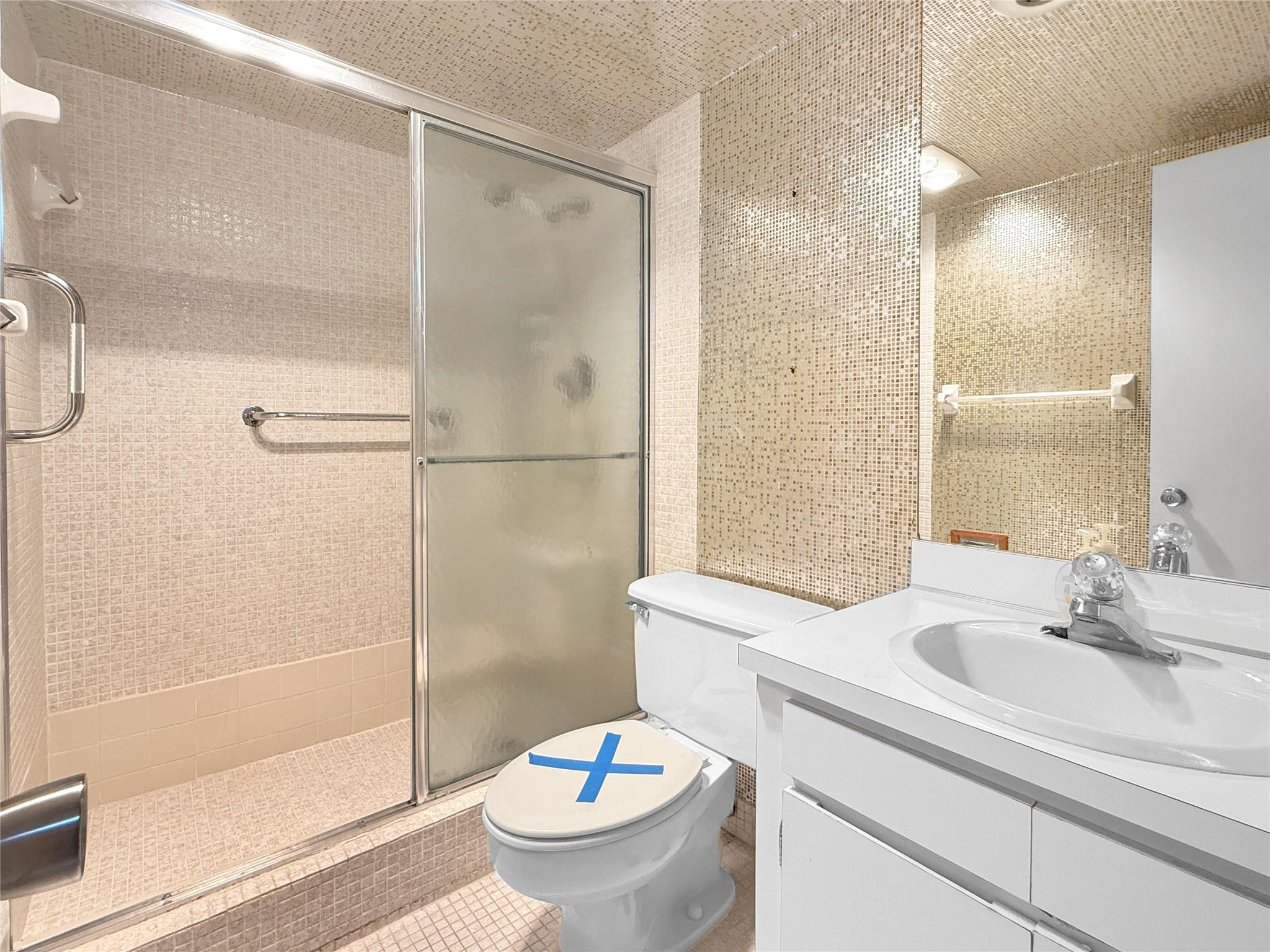 Palm Aire - Residential