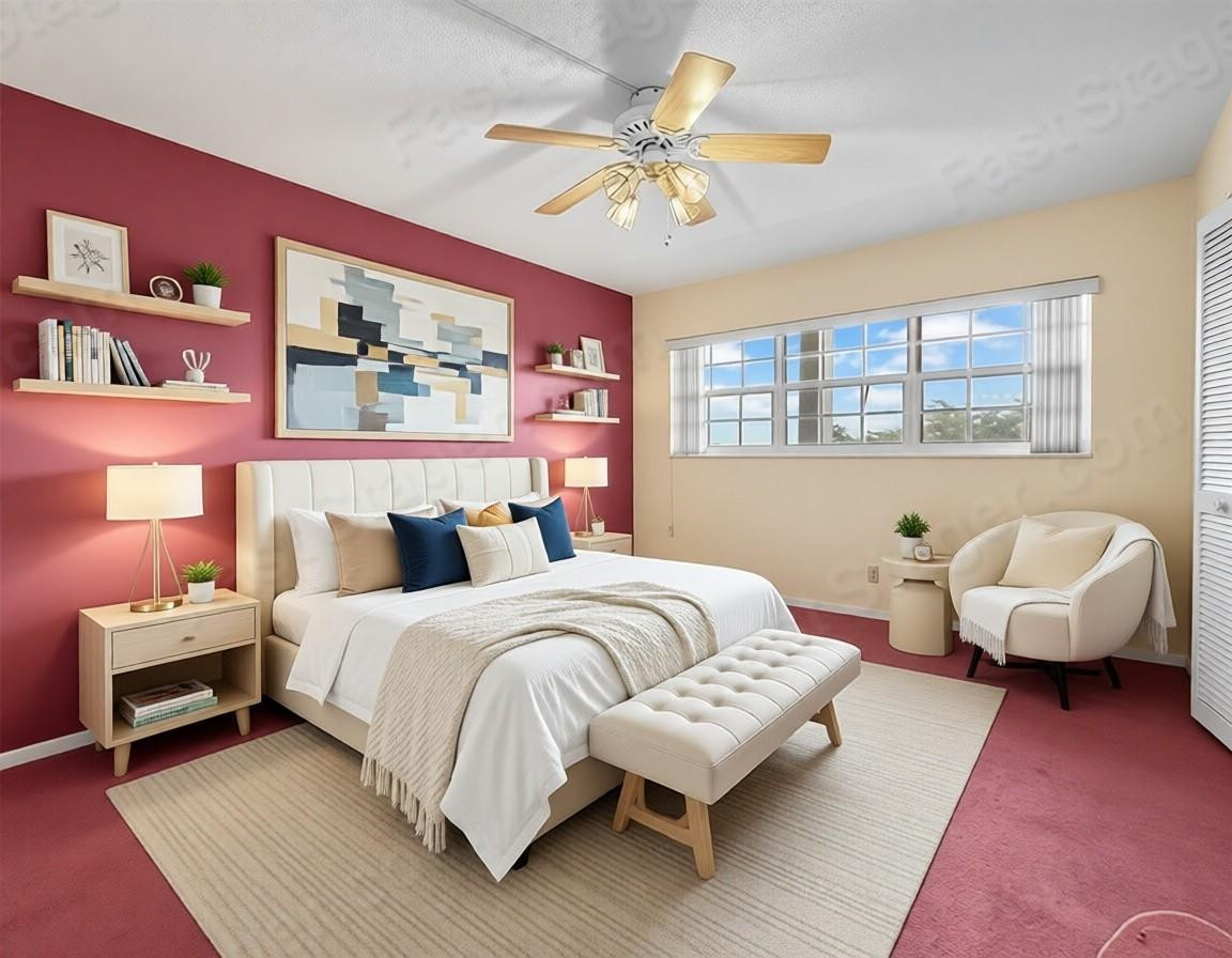 Palm Aire - Residential