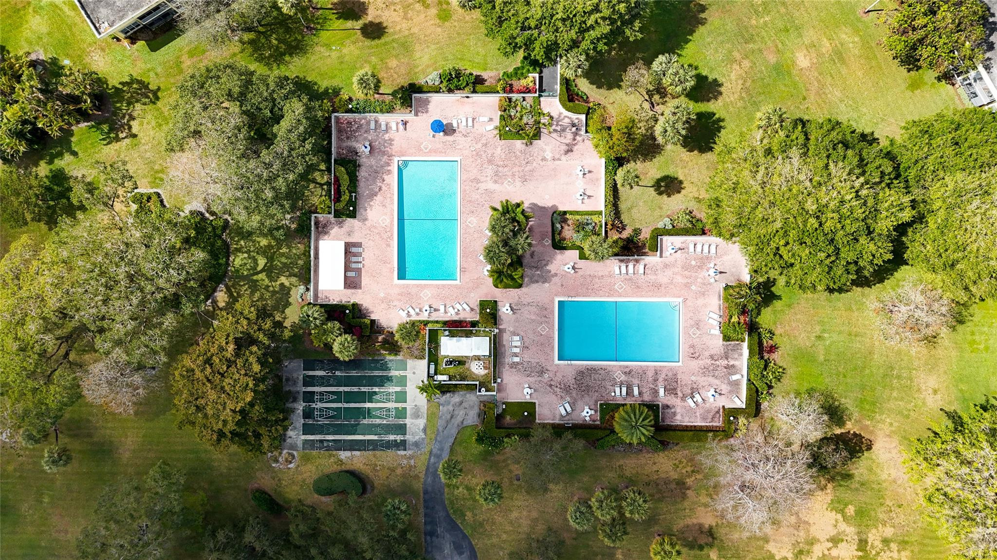 Palm Aire - Residential