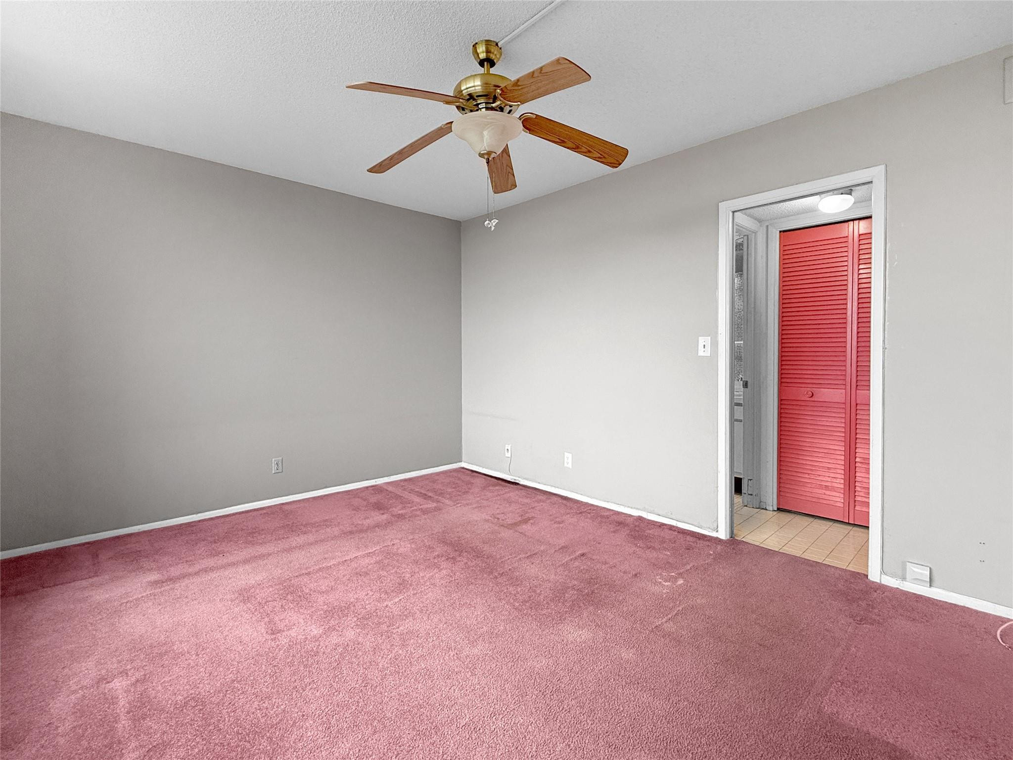 Palm Aire - Residential