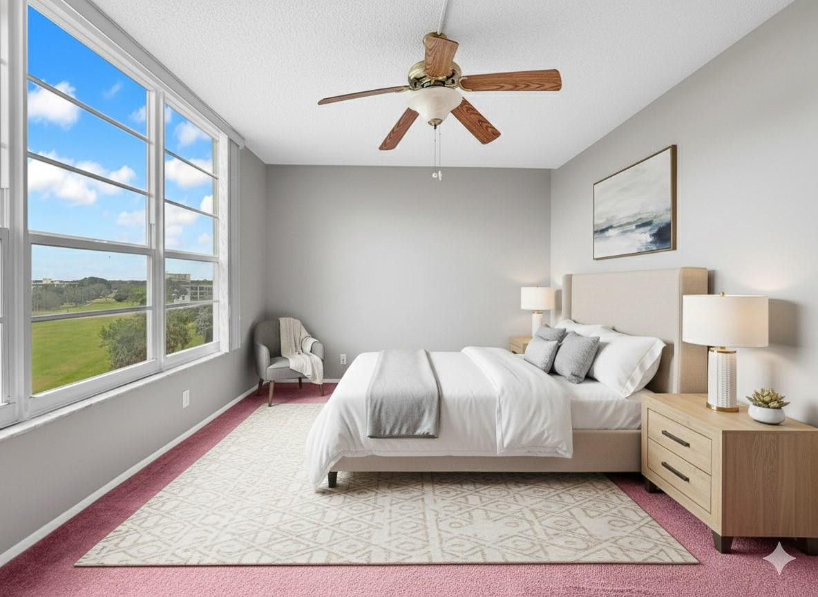 Palm Aire - Residential