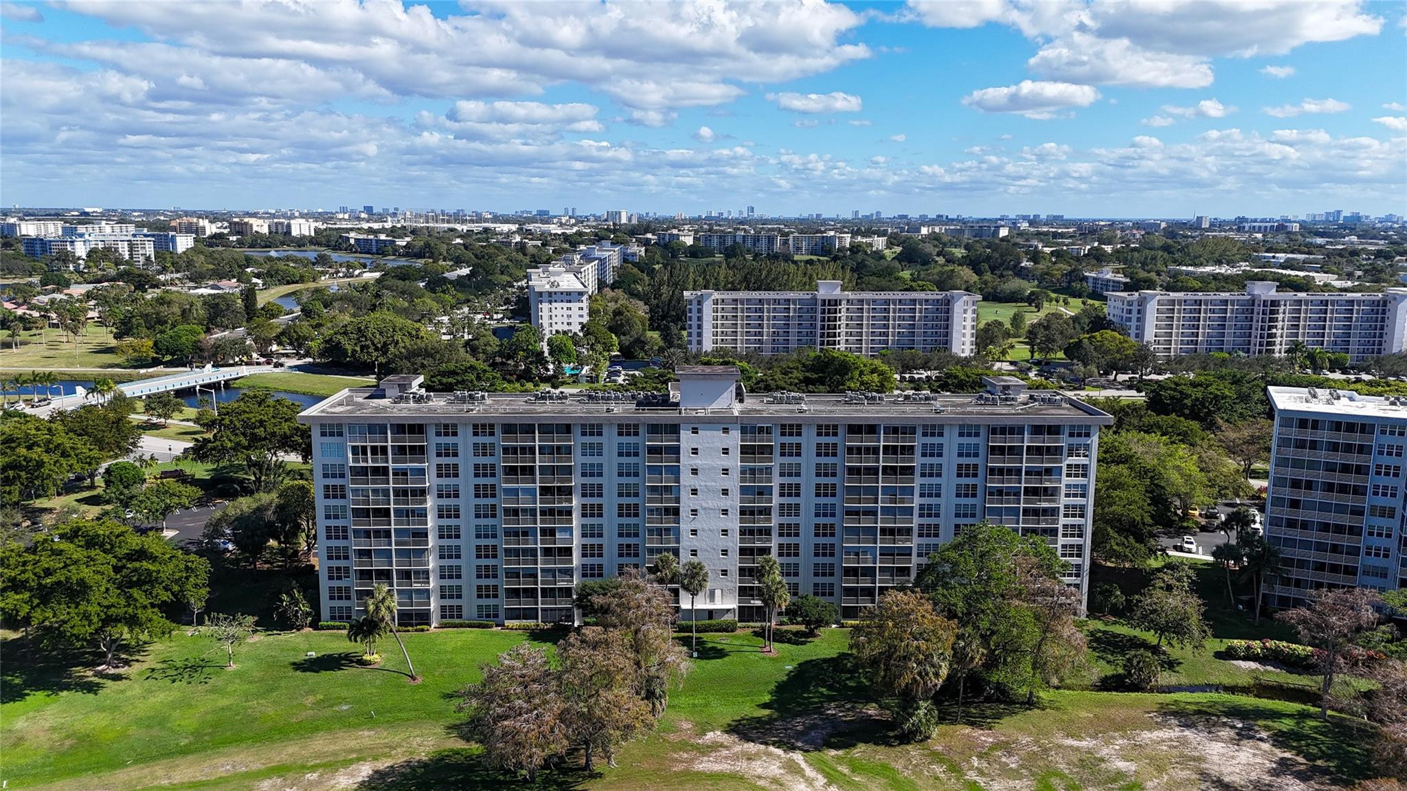 Palm Aire - Residential