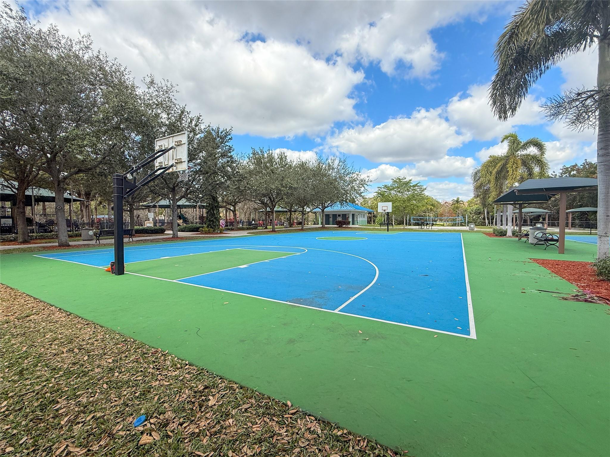 Palm Aire - Residential