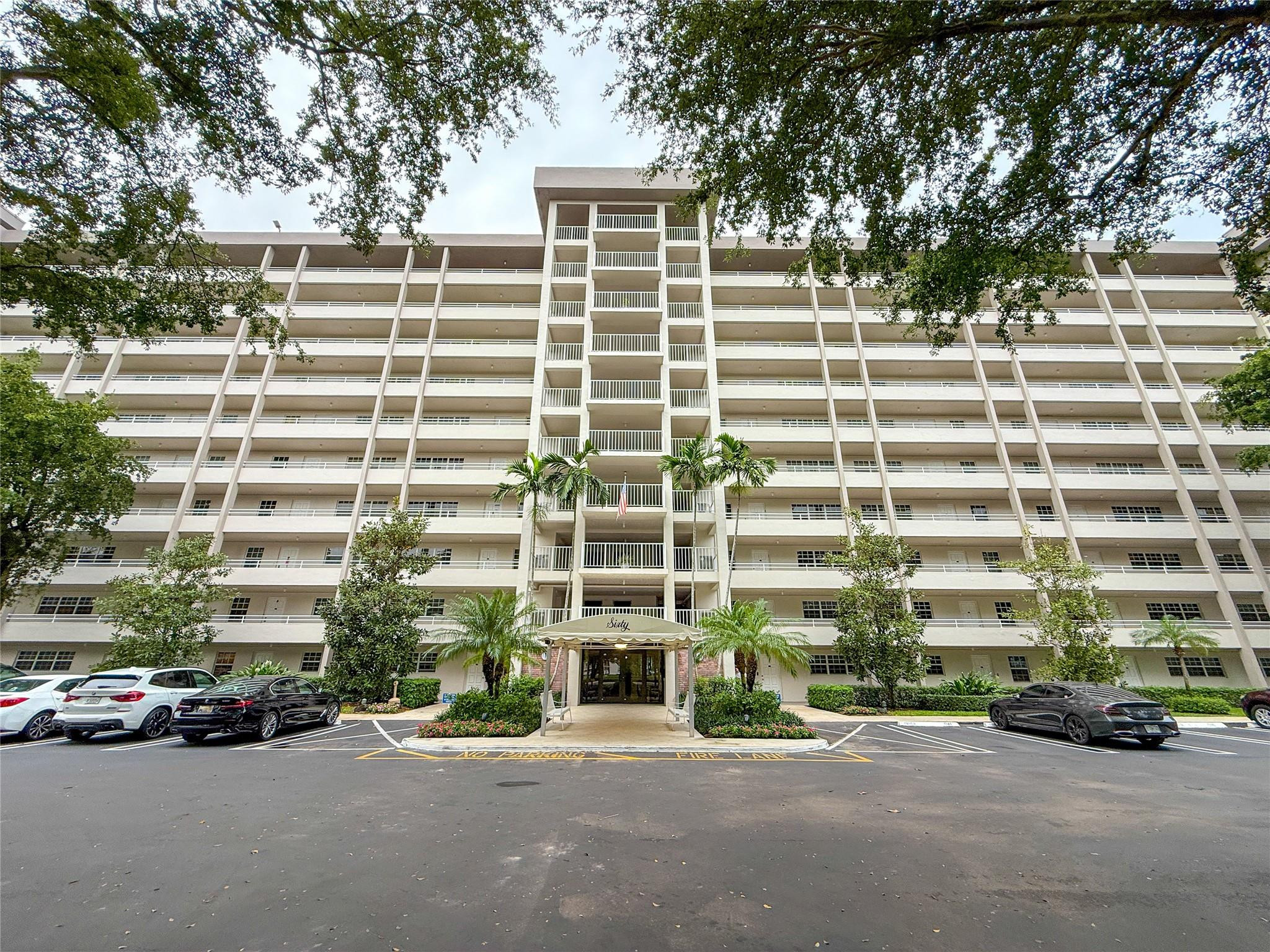 Palm Aire - Residential