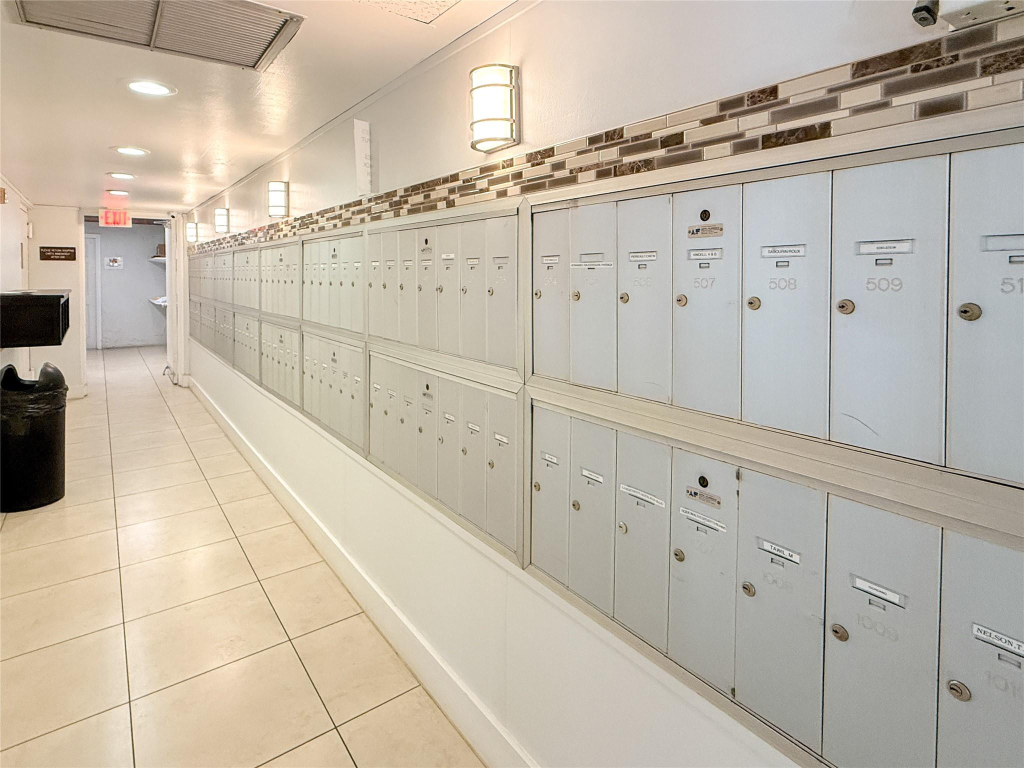 Palm Aire - Residential