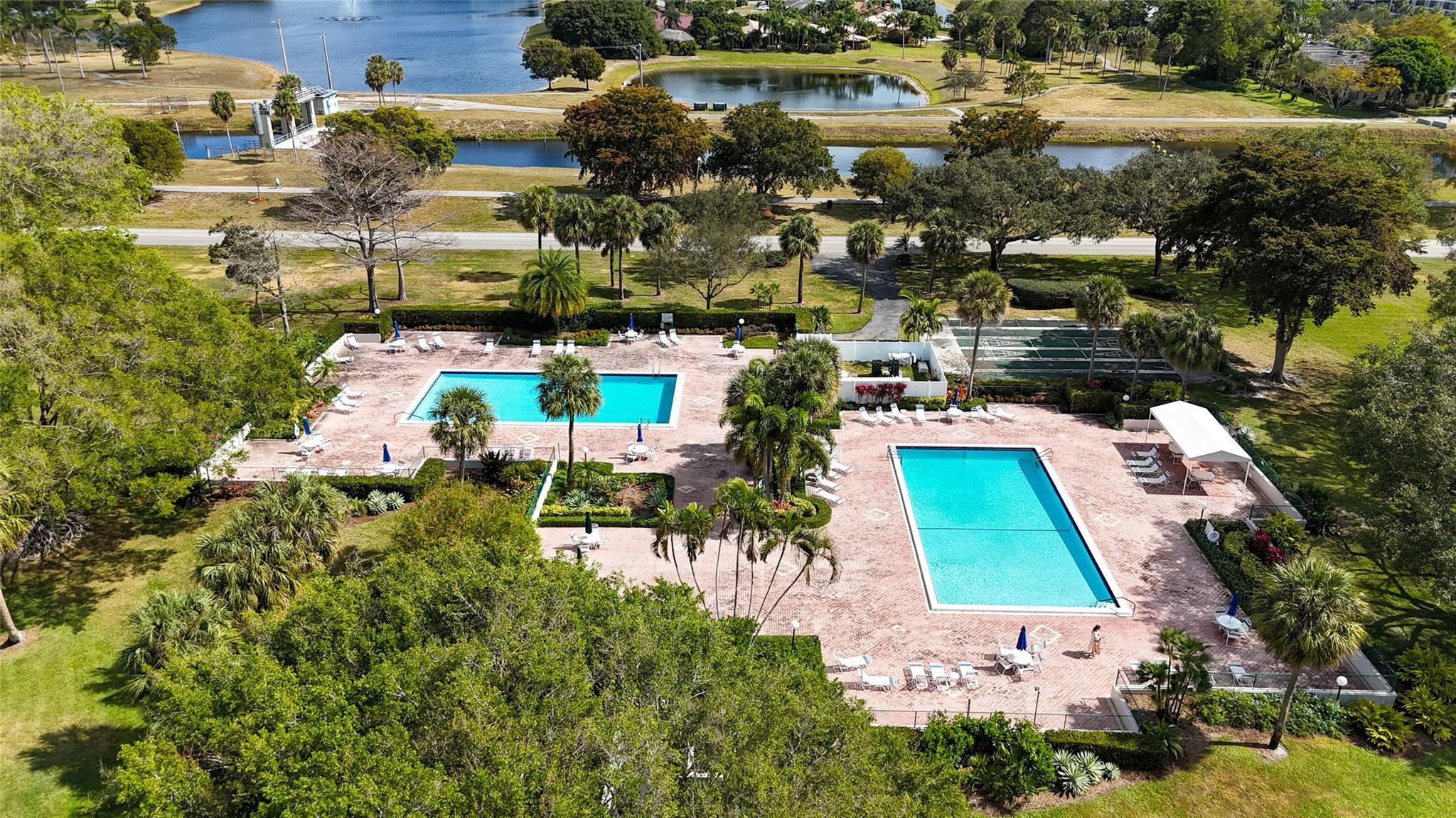 Palm Aire - Residential