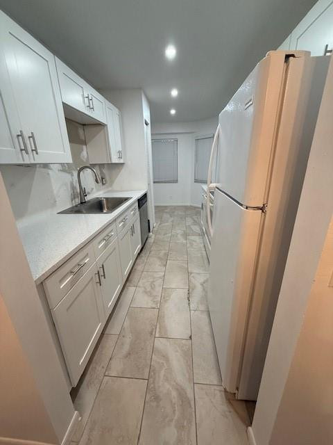 Cambridge At Century Vill - Residential