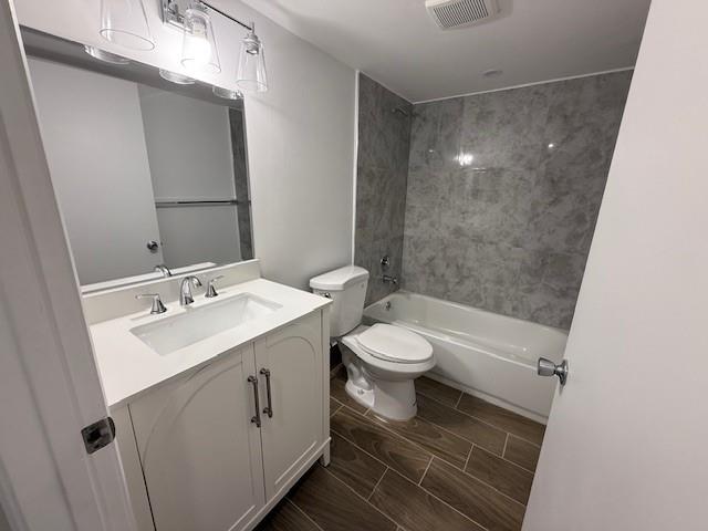 Cambridge At Century Vill - Residential