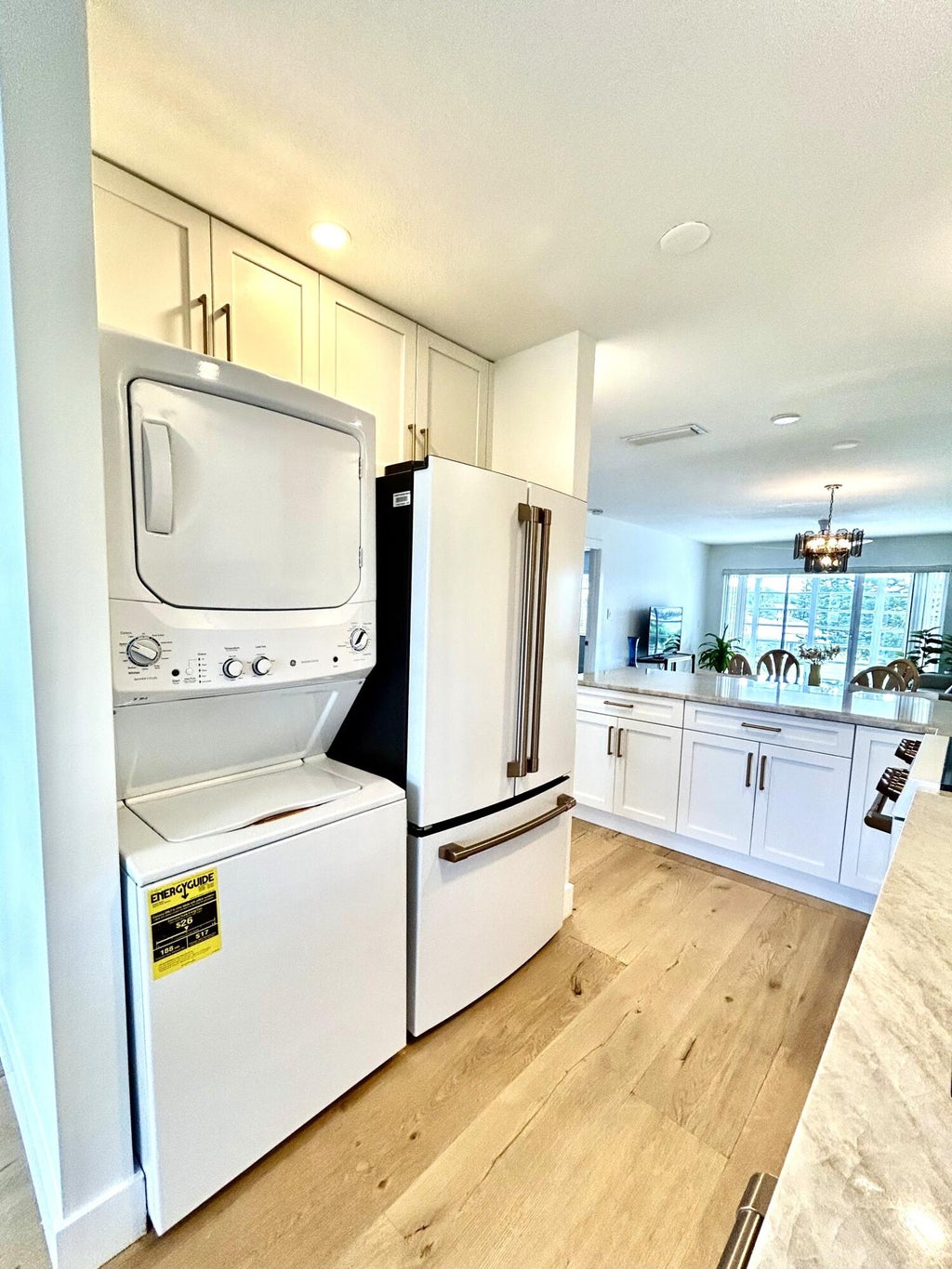 Photo of 1030 Silk Oak Terrace #203, Delray Beach, FL 33445 (MLS # B26056061)