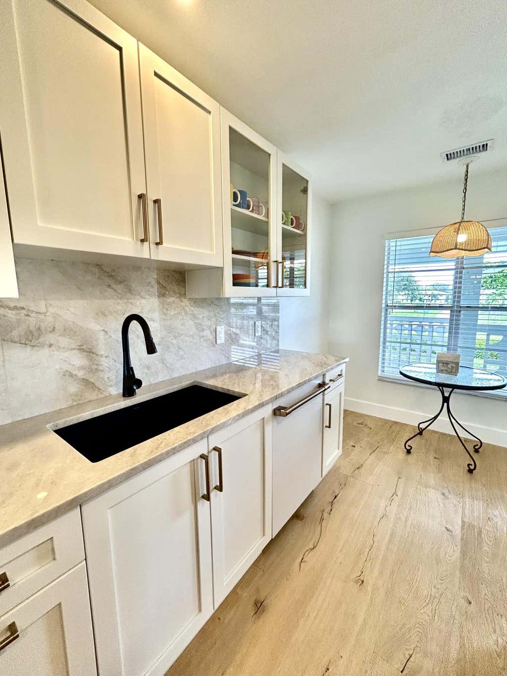 Photo of 1030 Silk Oak Terrace #203, Delray Beach, FL 33445 (MLS # B26056061)