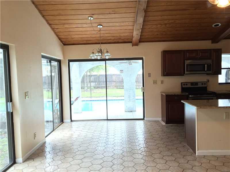 BOULEVARD EAST - Residential Lease