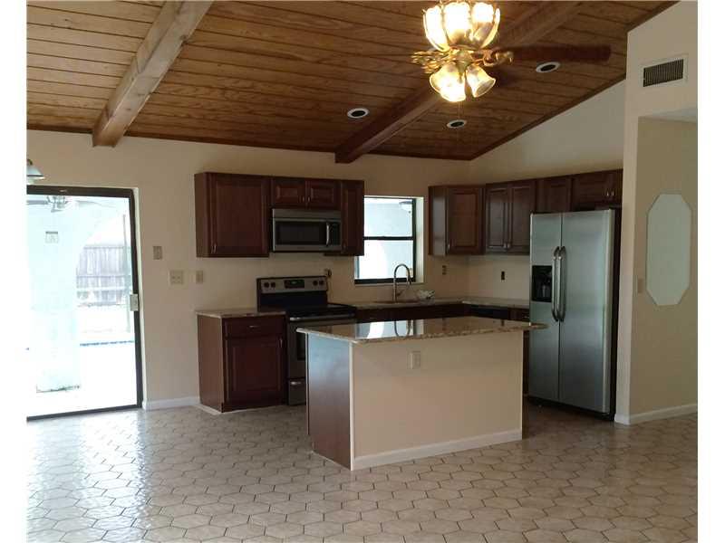 BOULEVARD EAST - Residential Lease