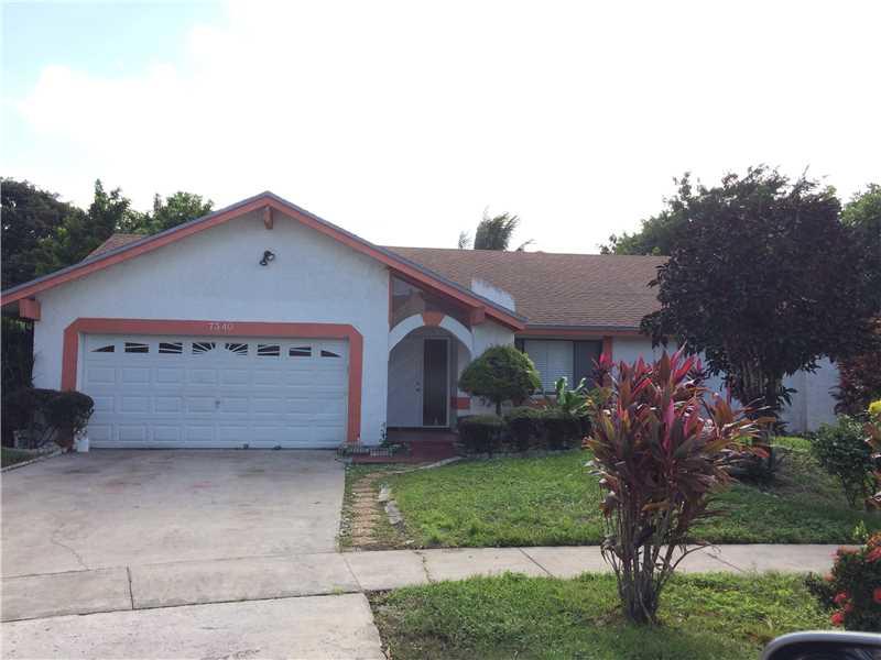 BOULEVARD EAST - Residential Lease