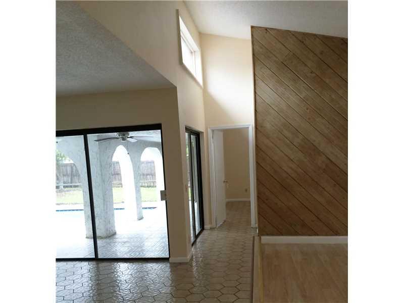 BOULEVARD EAST - Residential Lease