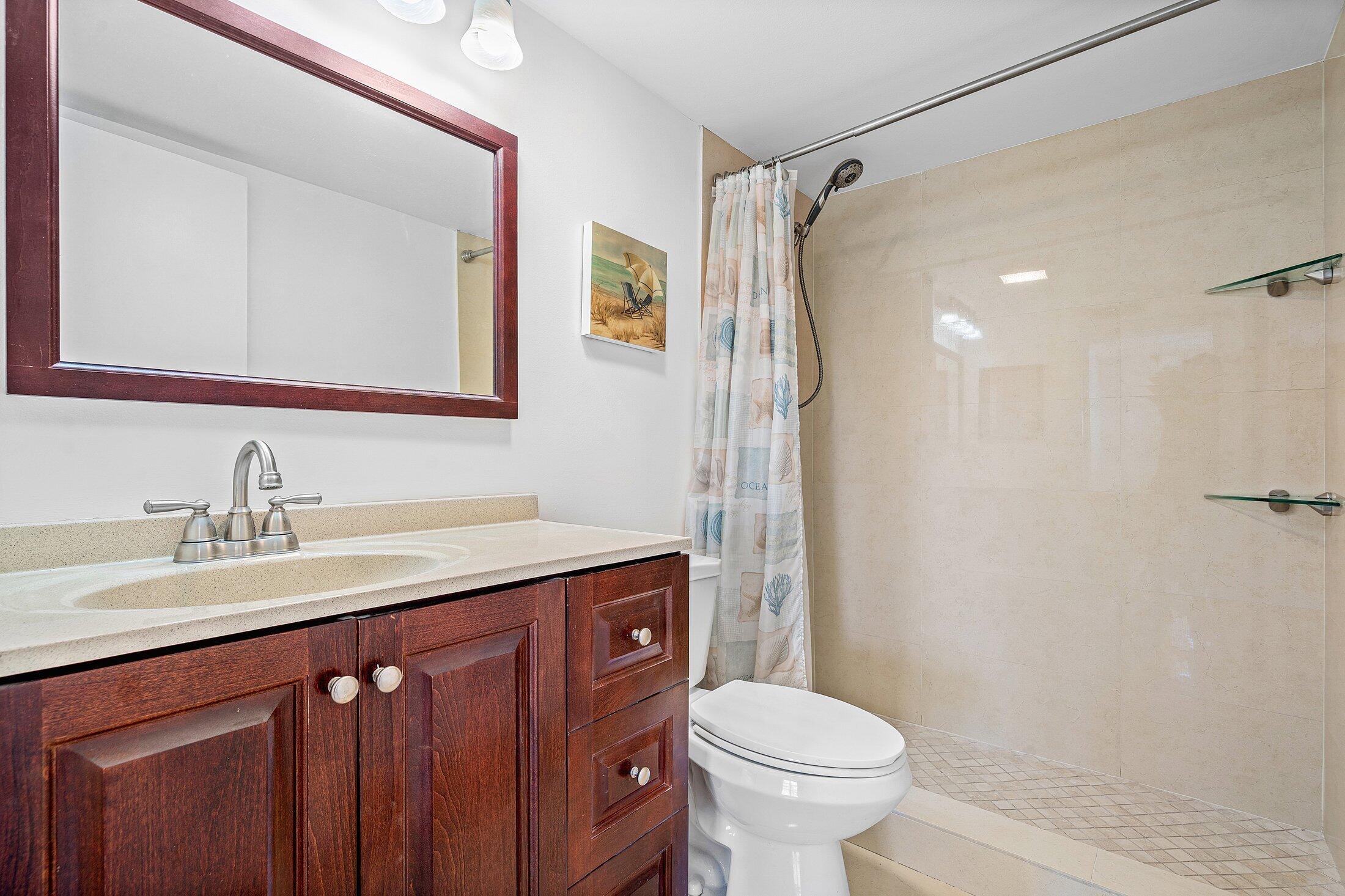 BAYSHORE EMBASSY CONDO - Residential