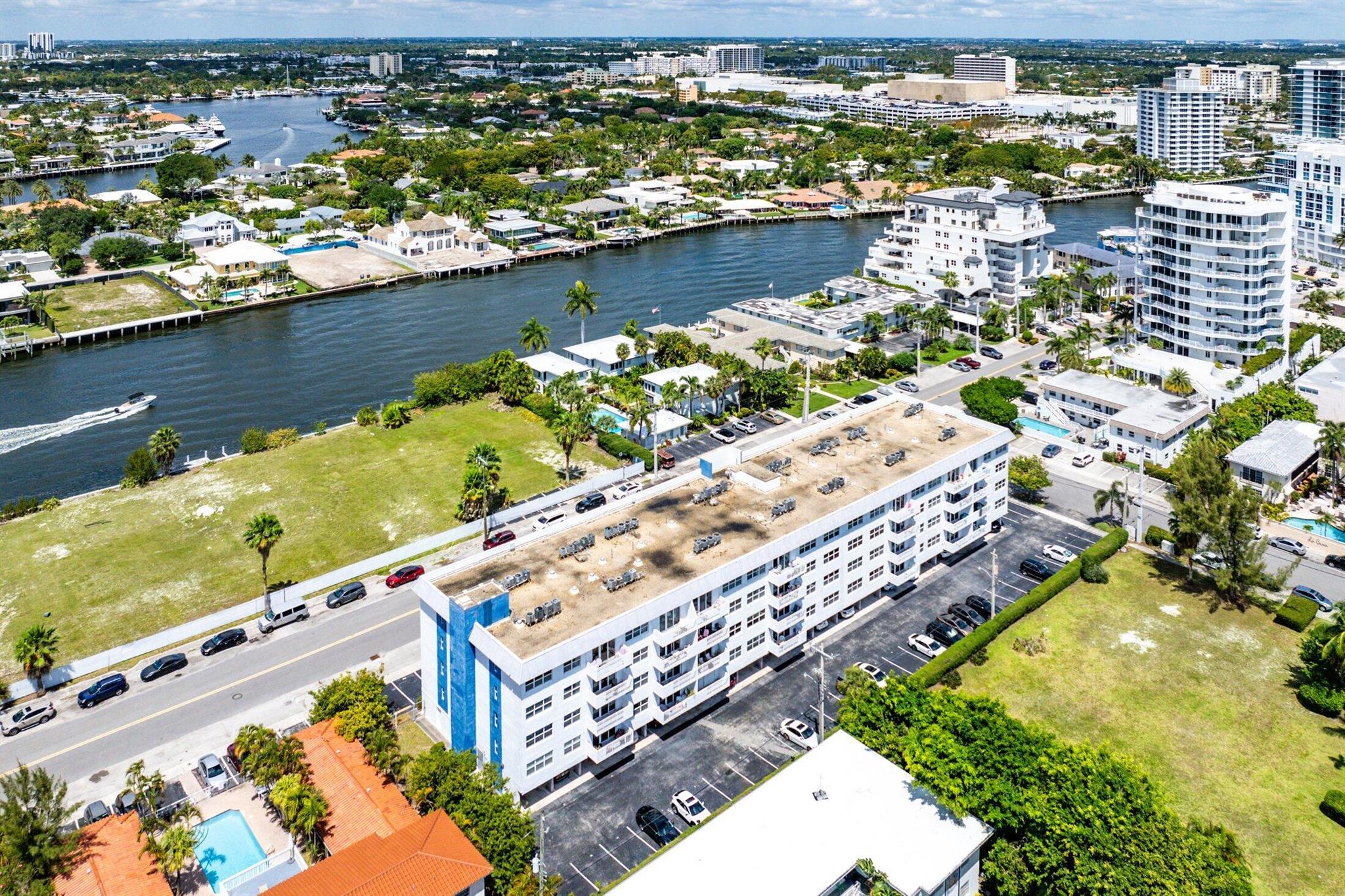 BAYSHORE EMBASSY CONDO - Residential