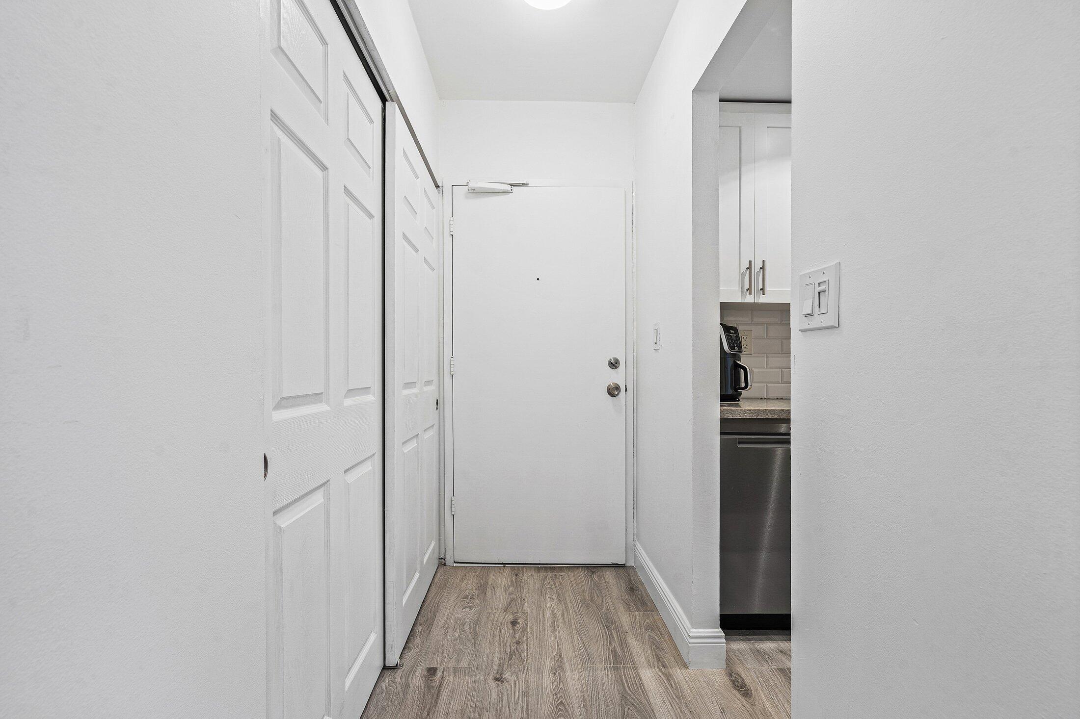 BAYSHORE EMBASSY CONDO - Residential