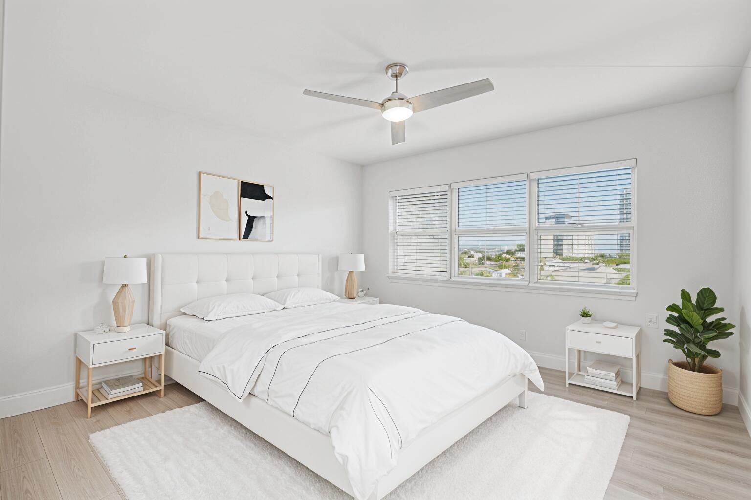 BAYSHORE EMBASSY CONDO - Residential