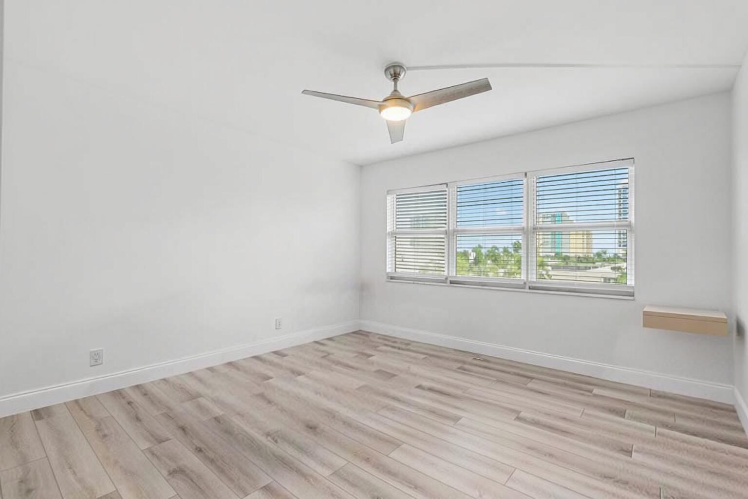 BAYSHORE EMBASSY CONDO - Residential