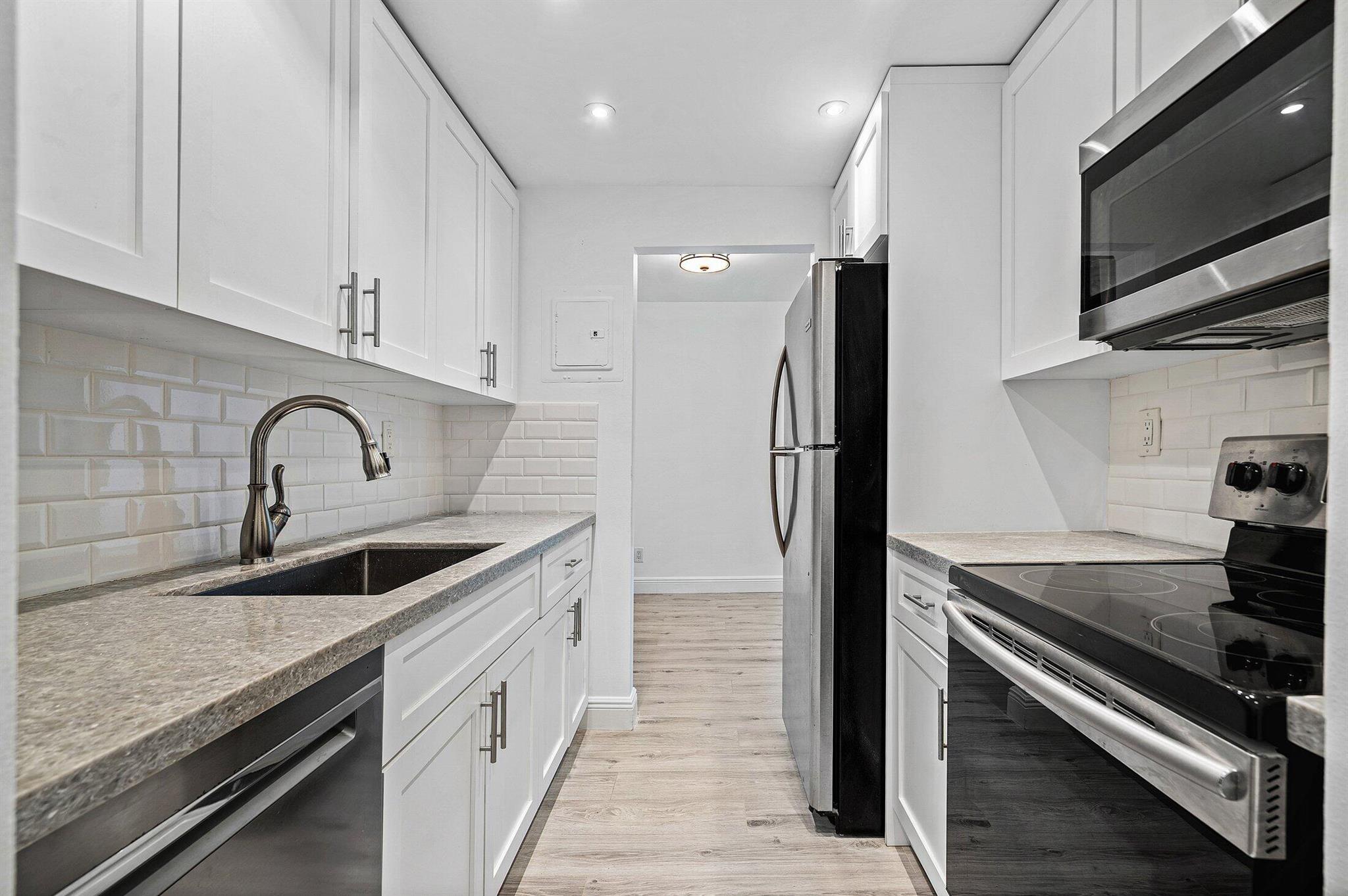 BAYSHORE EMBASSY CONDO - Residential